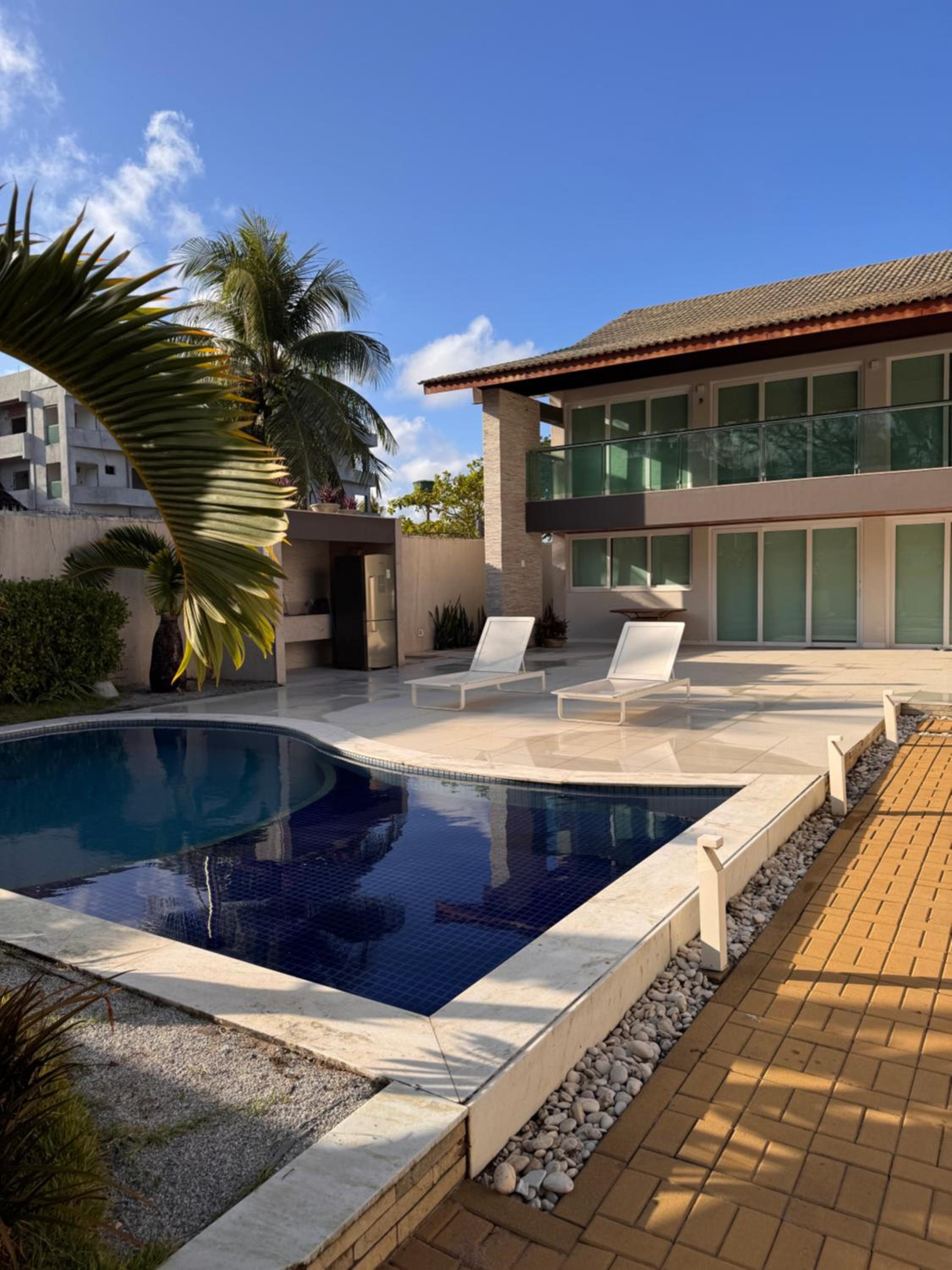 Casa de praia Porto de Galinhas