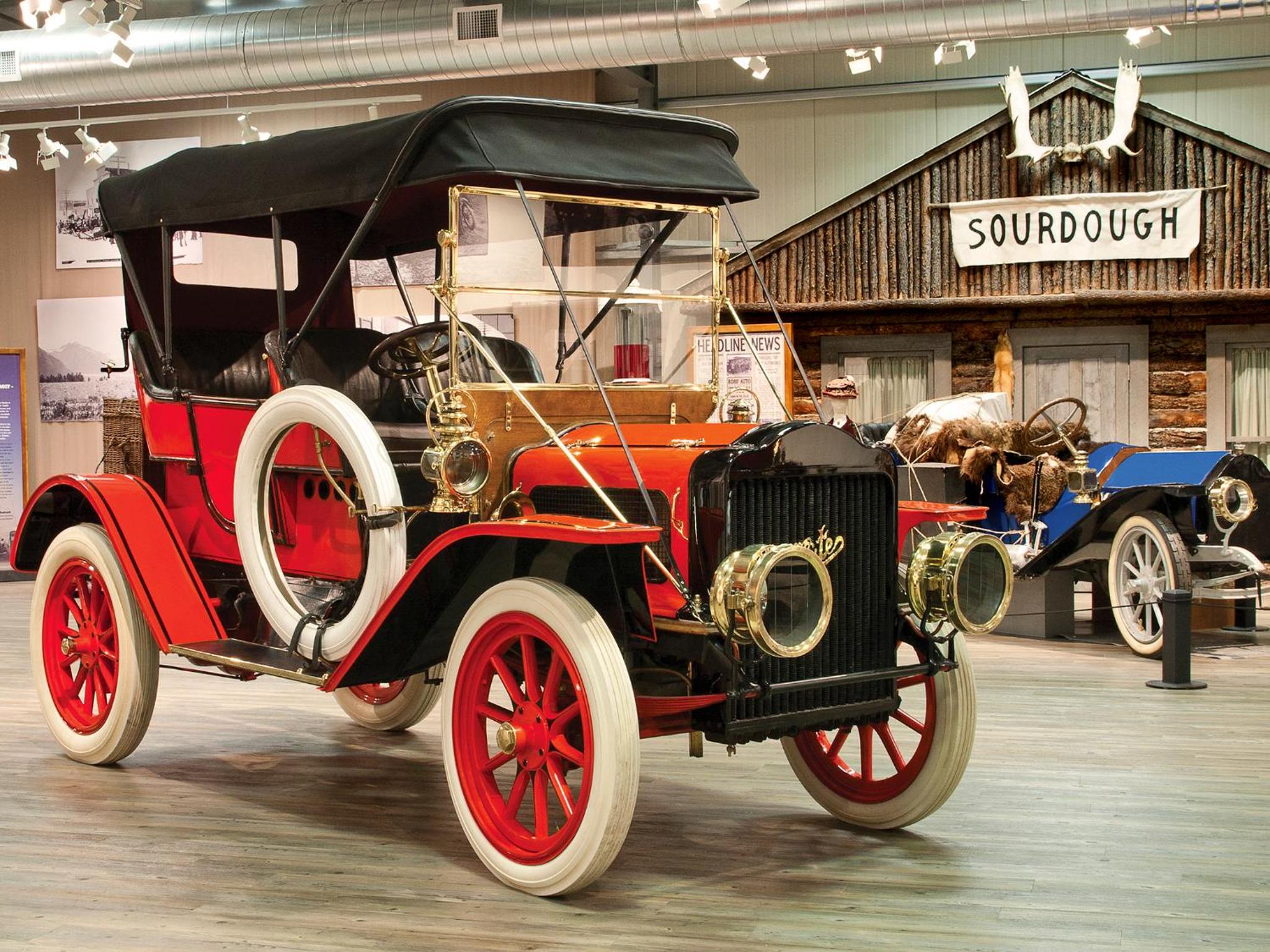 Fairbanks Vacations - Wedgewood Resort - Property Image 6