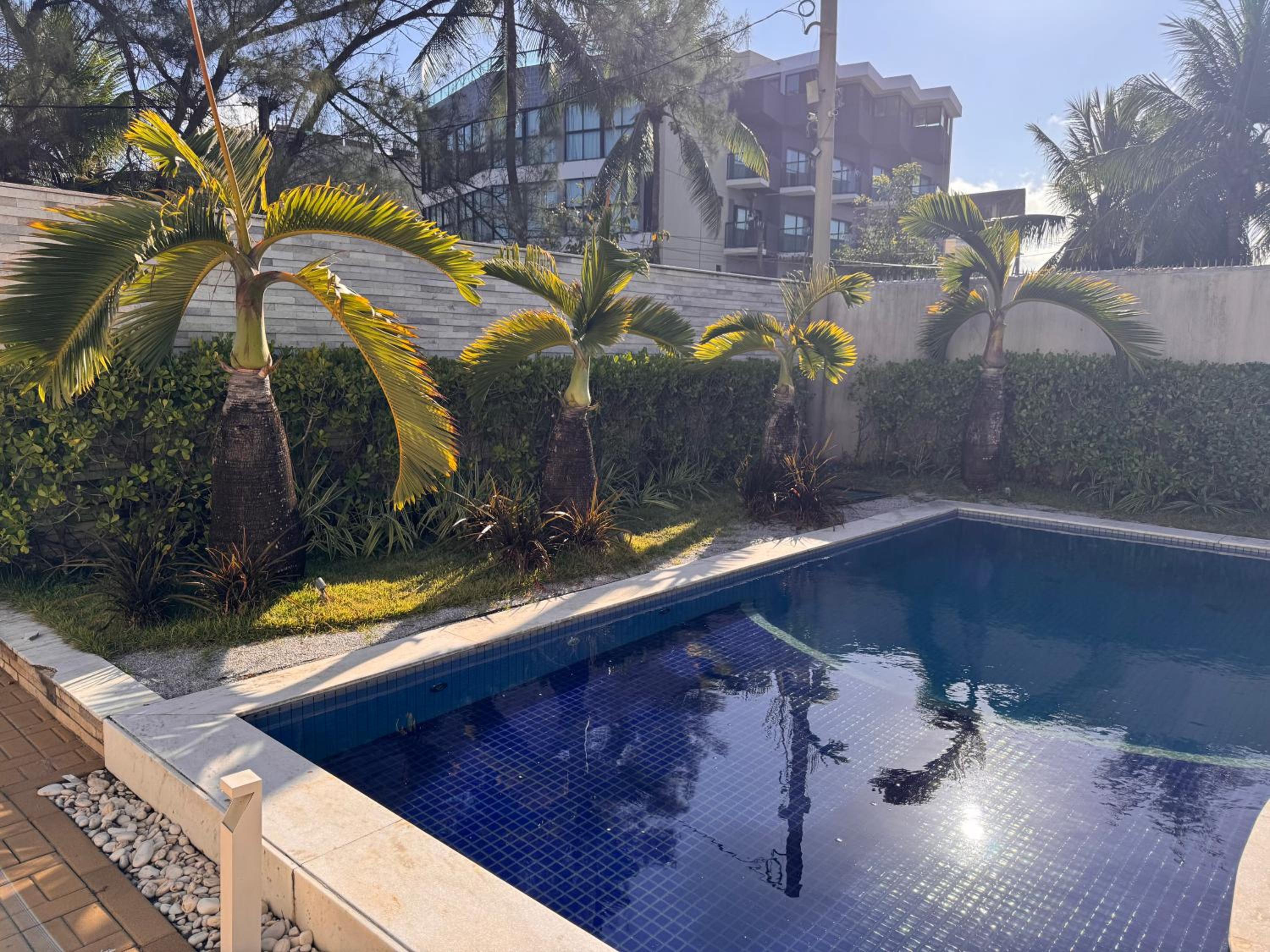 Casa de praia Porto de Galinhas