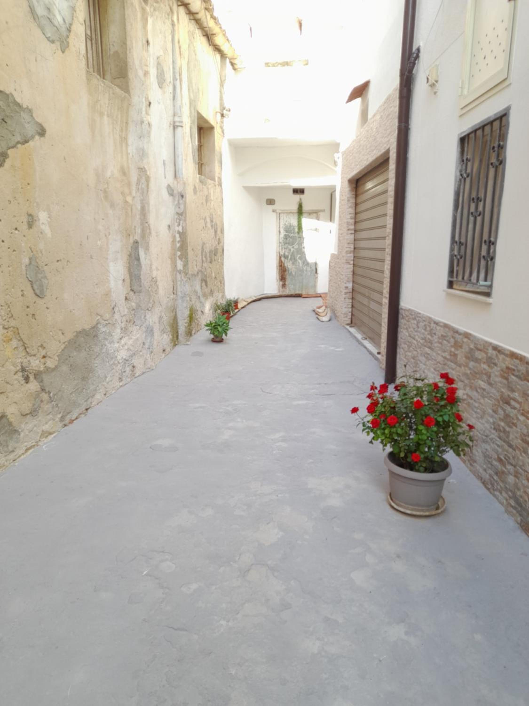 Casa Vassallo Centro Storico
