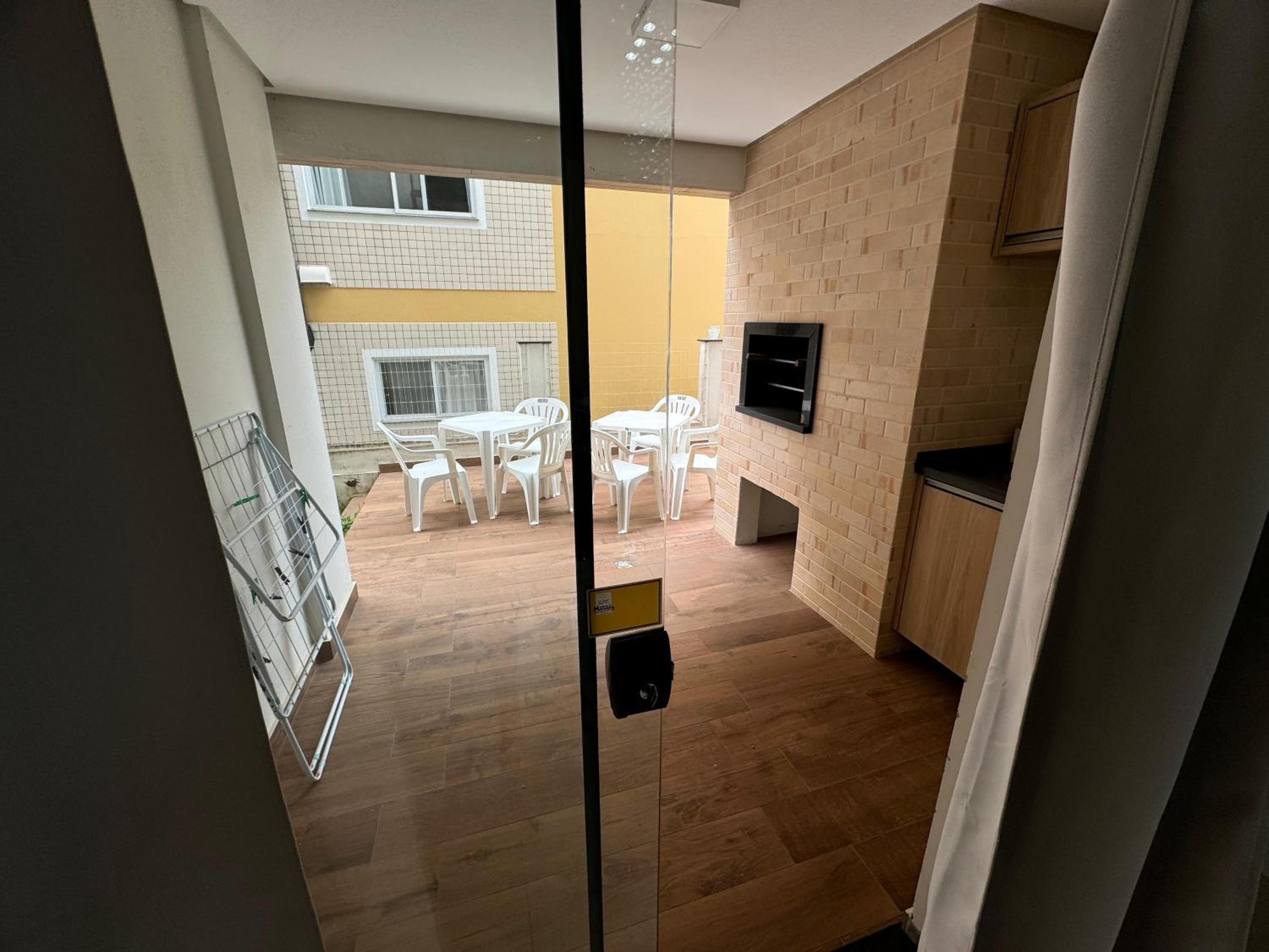 cód 93 - Apartamento para passar com a família!