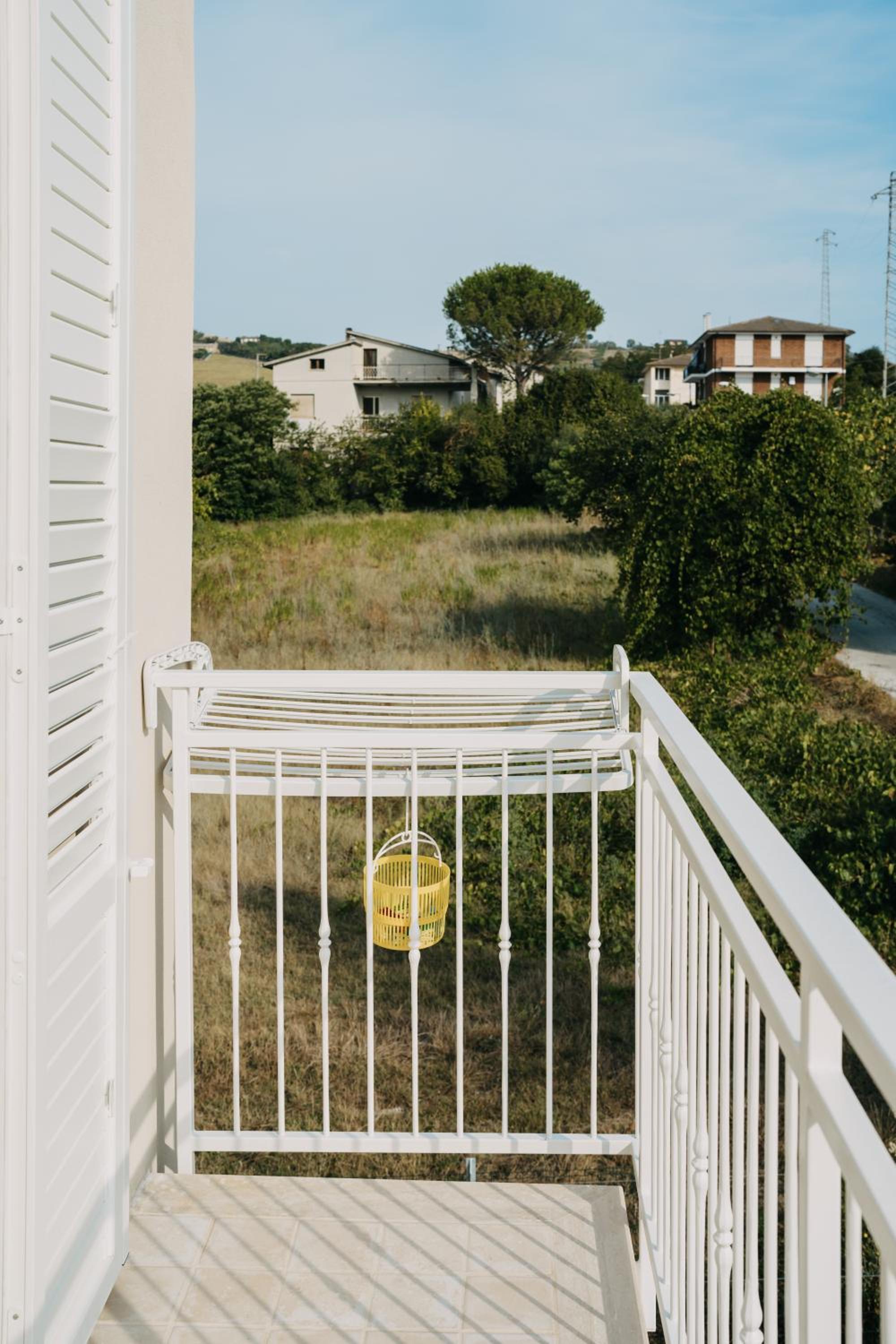 Casa degli Ulivi - Apartment A