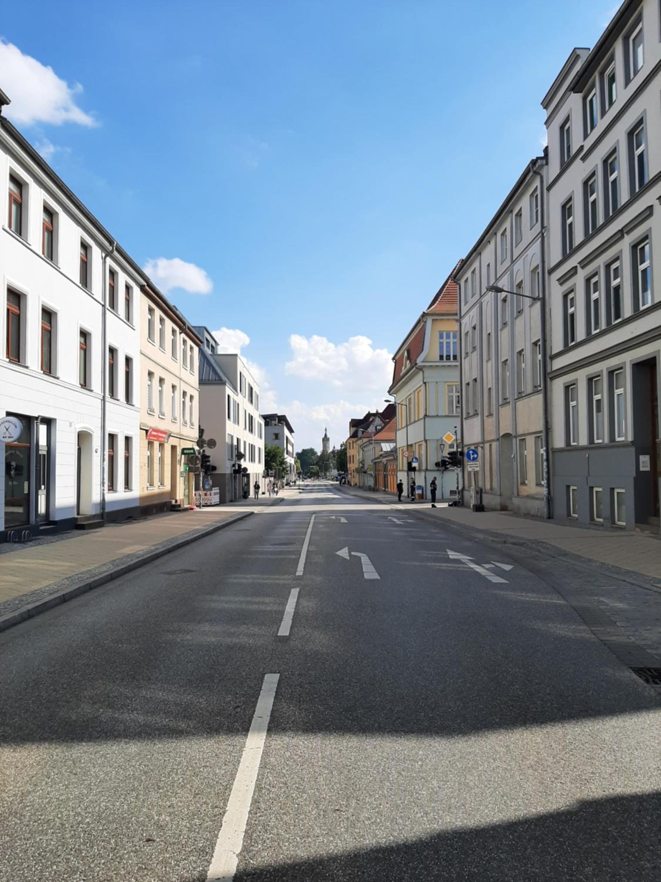 Modernes Apartment - PS4, Toplage nahe Hafen, Schloss & Altstadt view 2