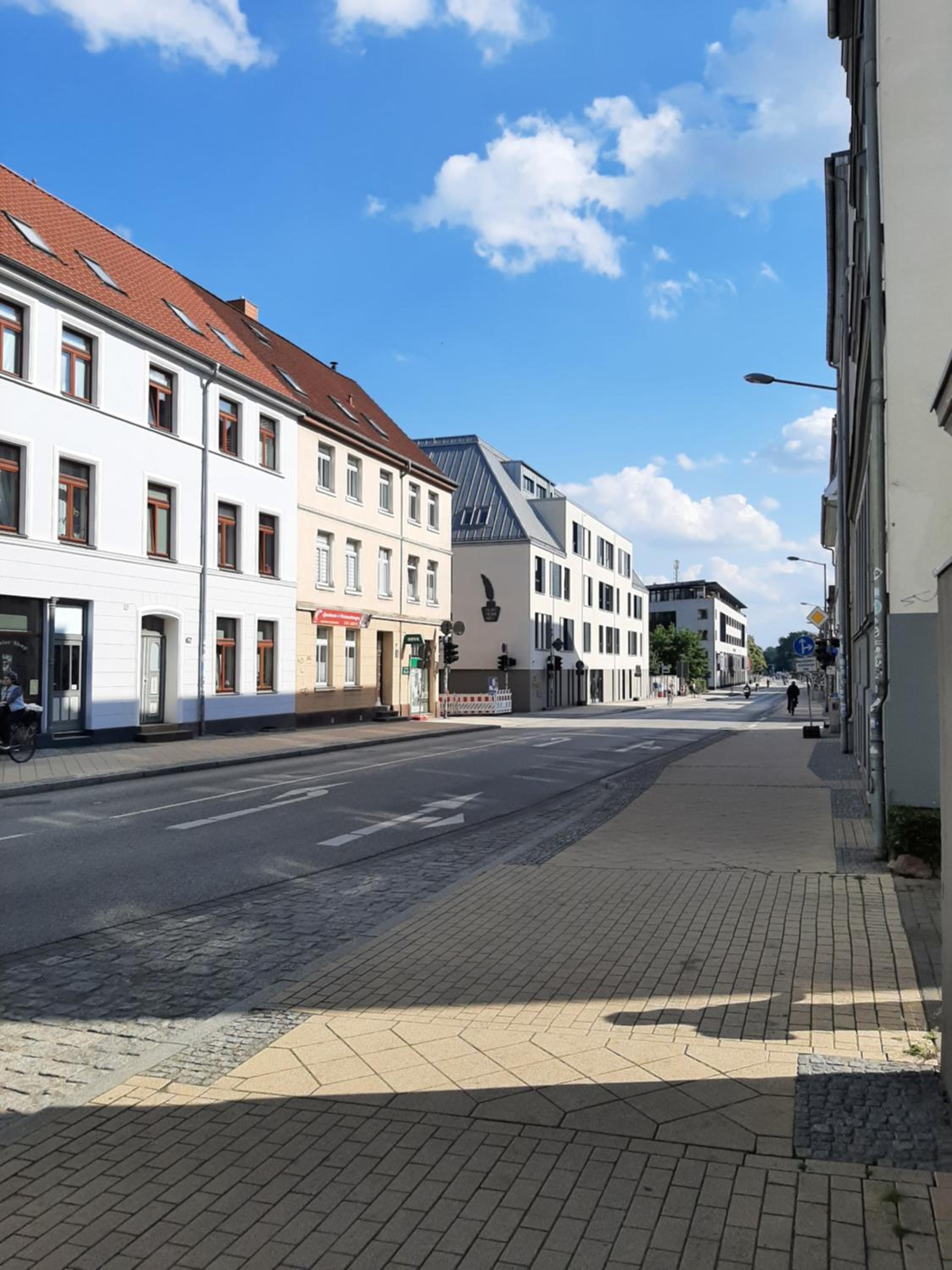 Modernes Apartment - PS4, Toplage nahe Hafen, Schloss & Altstadt view 4