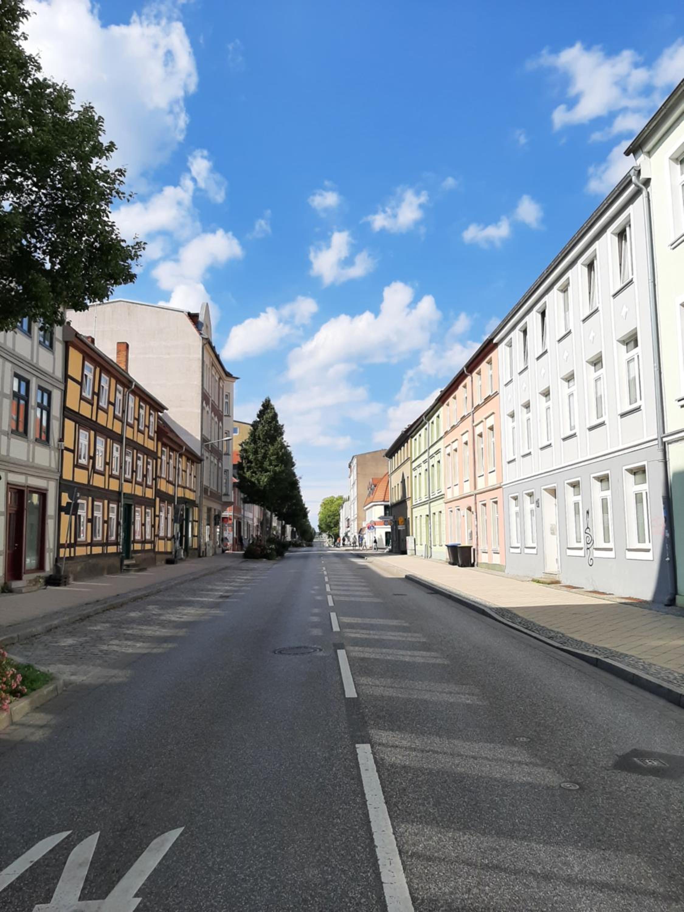 Modernes Apartment - PS4, Toplage nahe Hafen, Schloss & Altstadt view 3