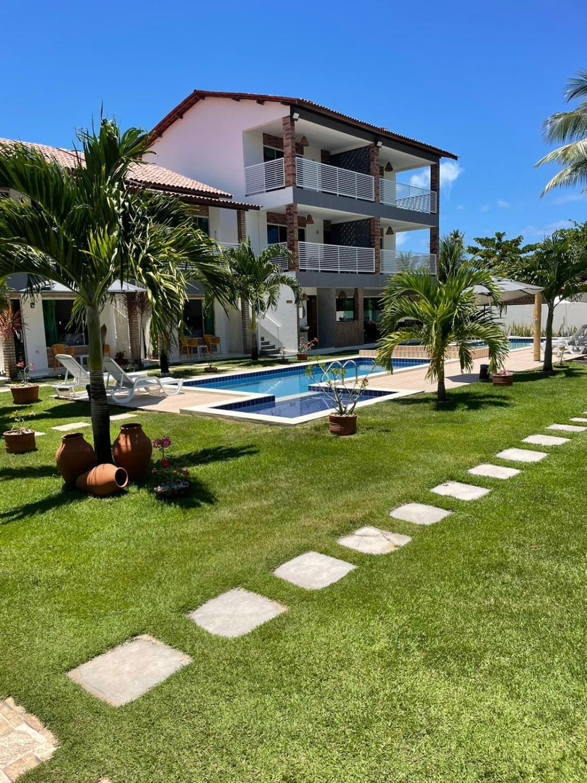 Pousada Villa Minduba