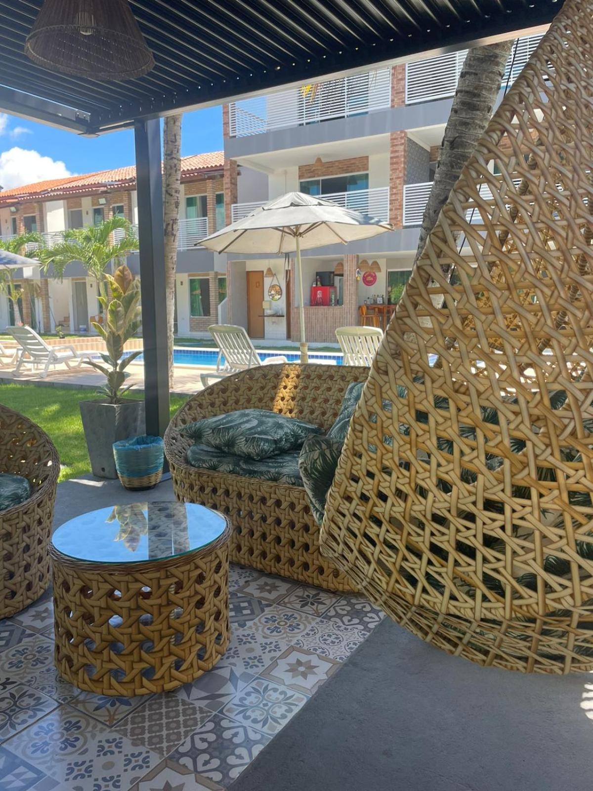 Pousada Villa Minduba