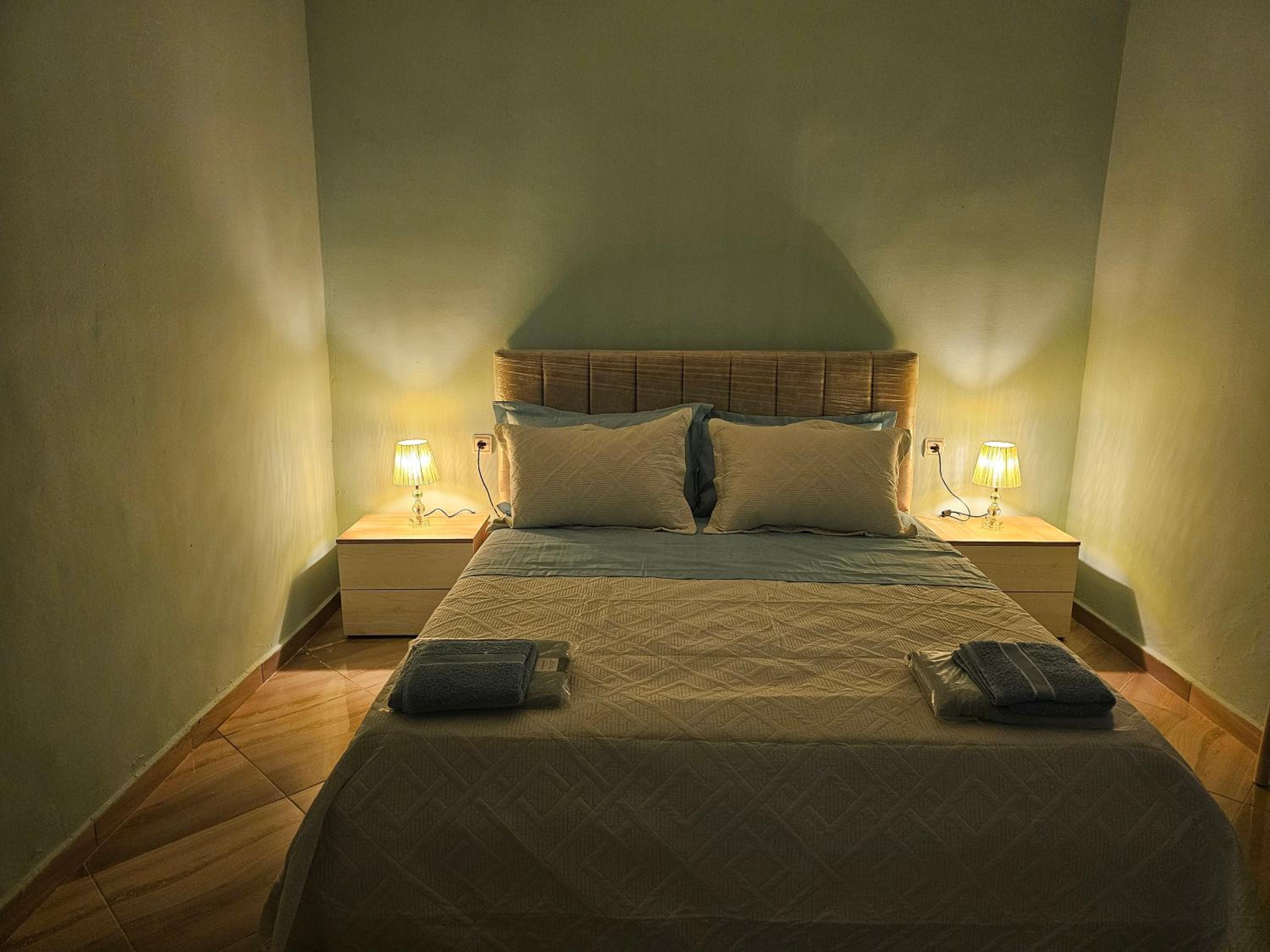 Bob Marley Bnb & Hostel