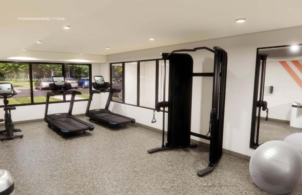 LivAway Suites Tri-Cities-Richland view 4