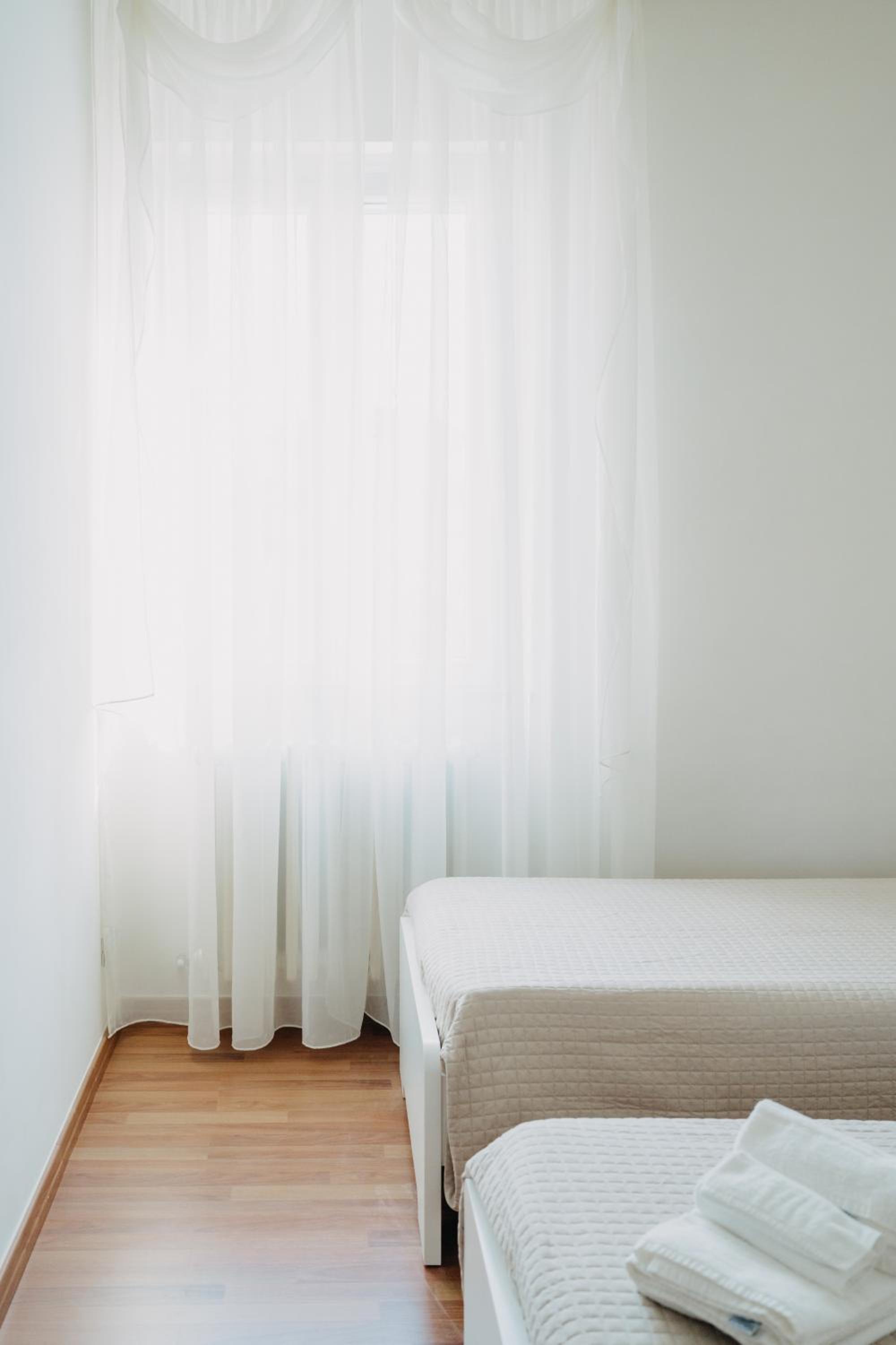 Casa degli Ulivi - Apartment A