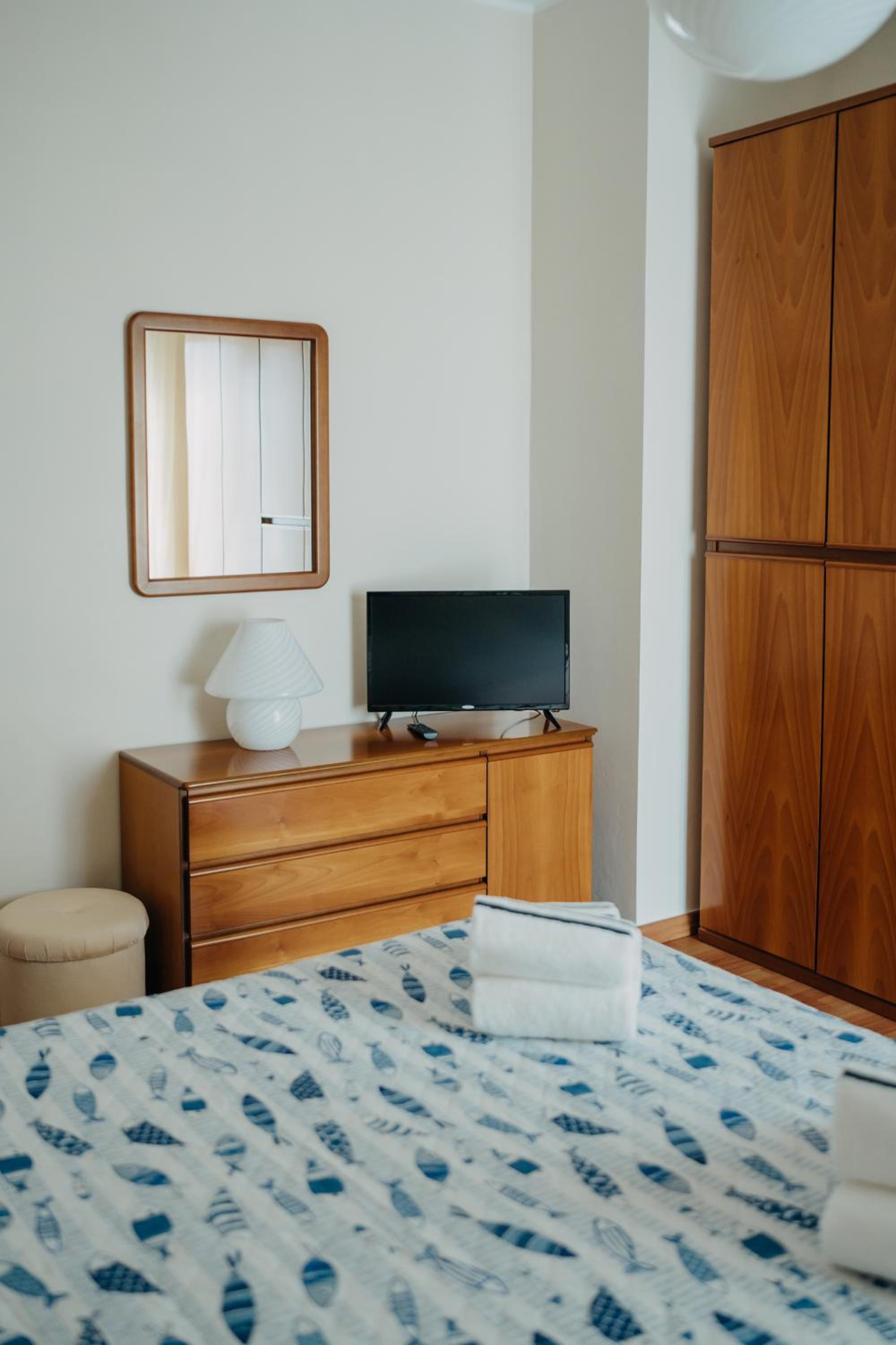 Casa degli Ulivi - Apartment A