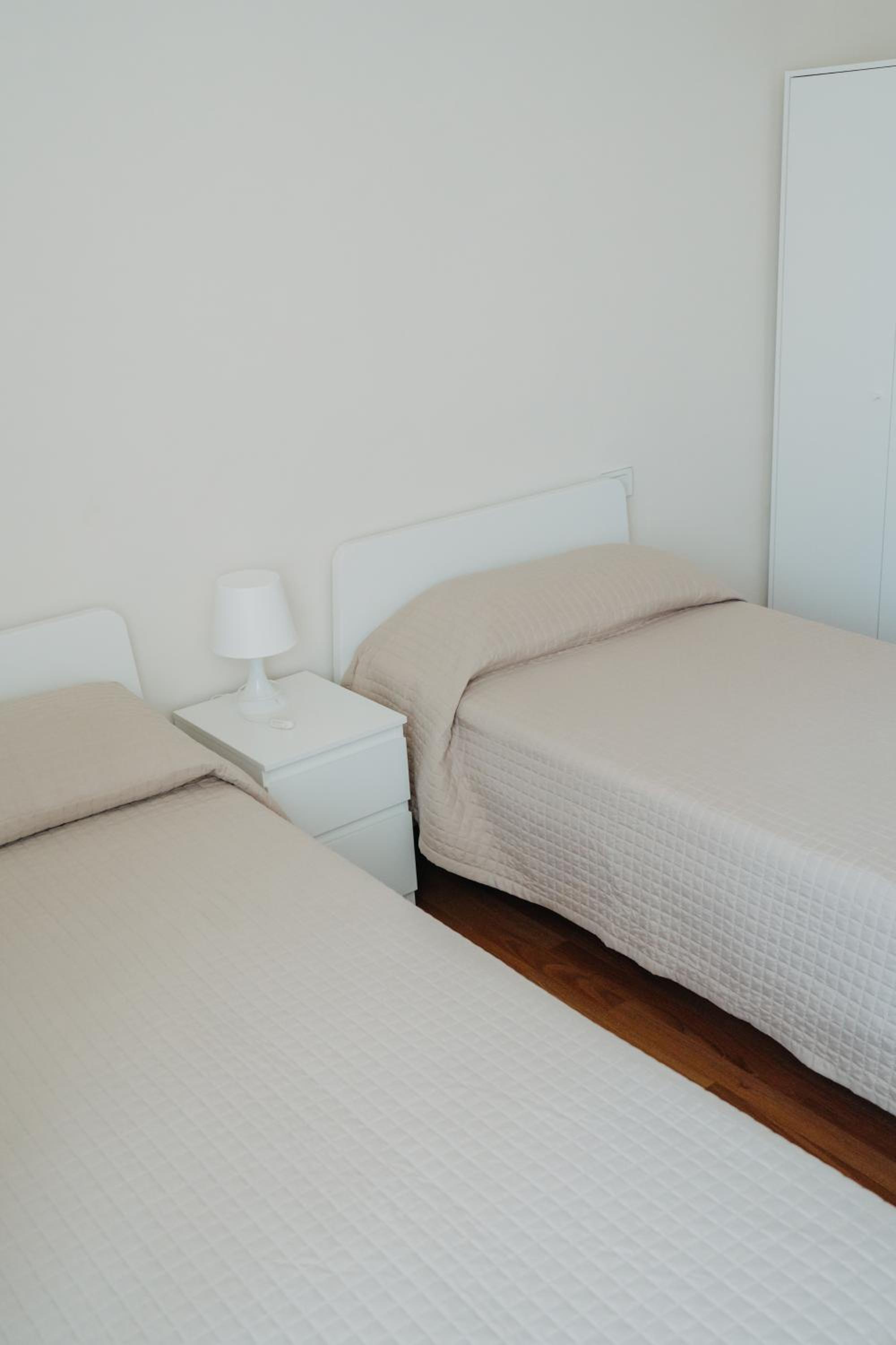 Casa degli Ulivi - Apartment A