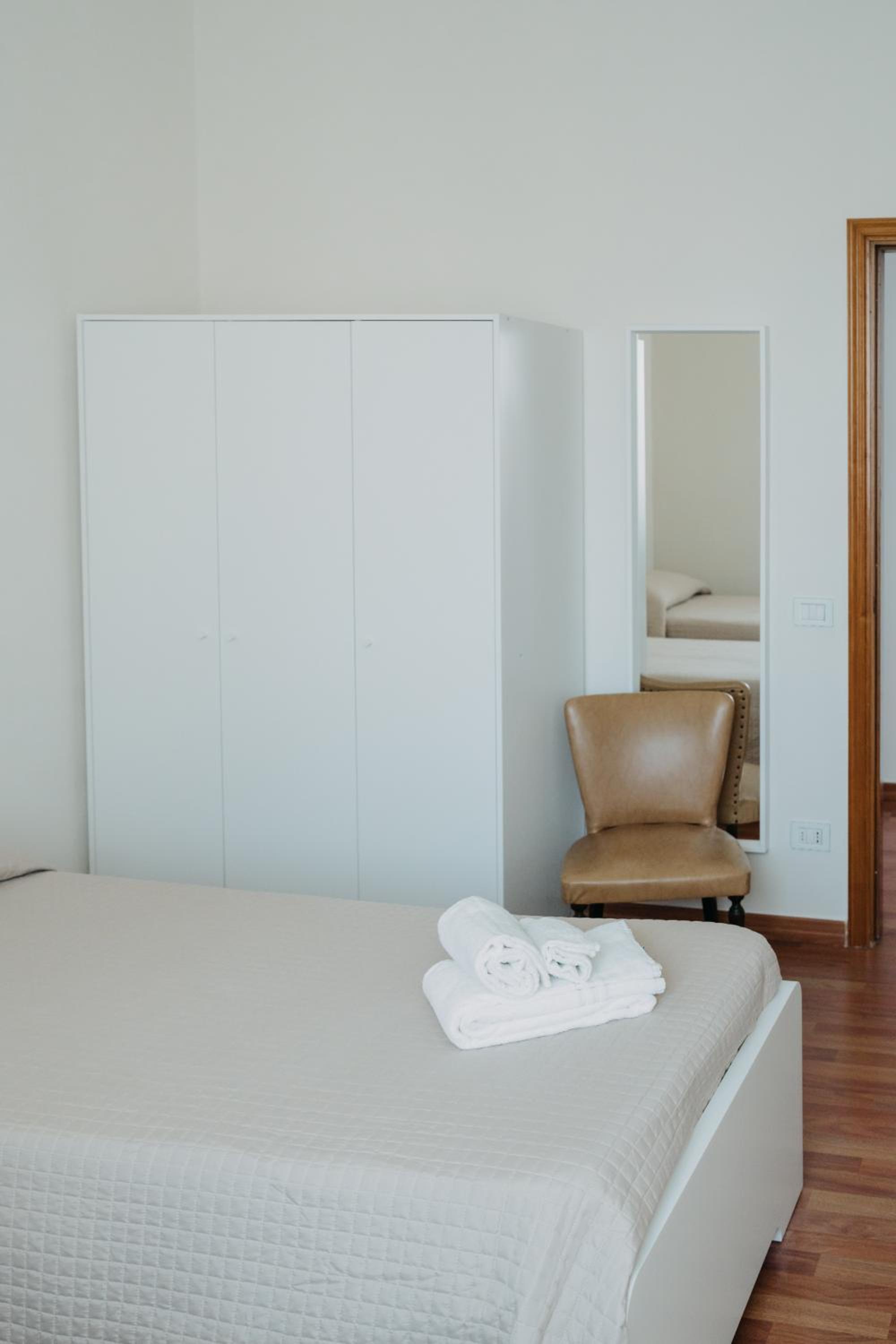 Casa degli Ulivi - Apartment A