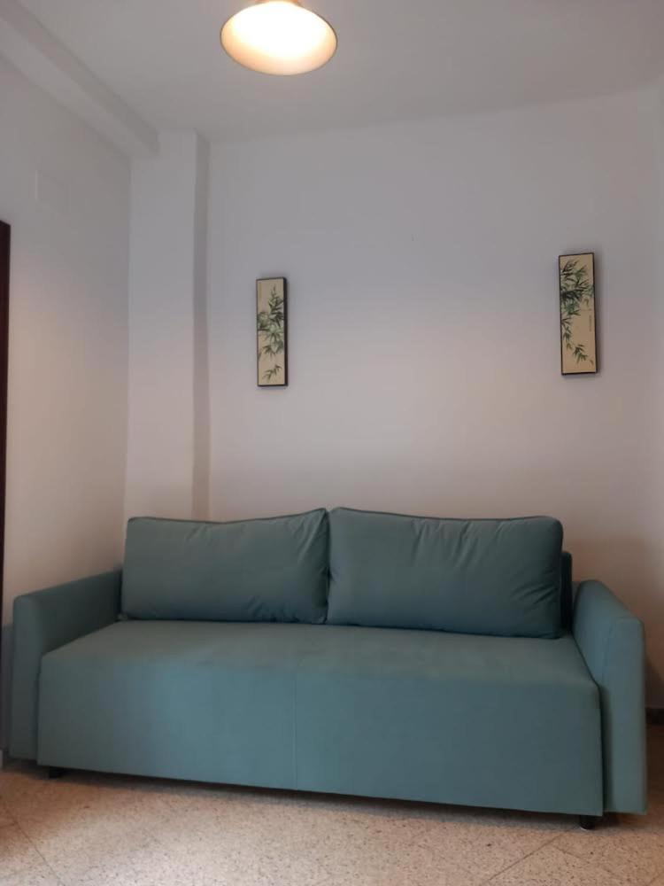 Apartamentos Lucero de Europa