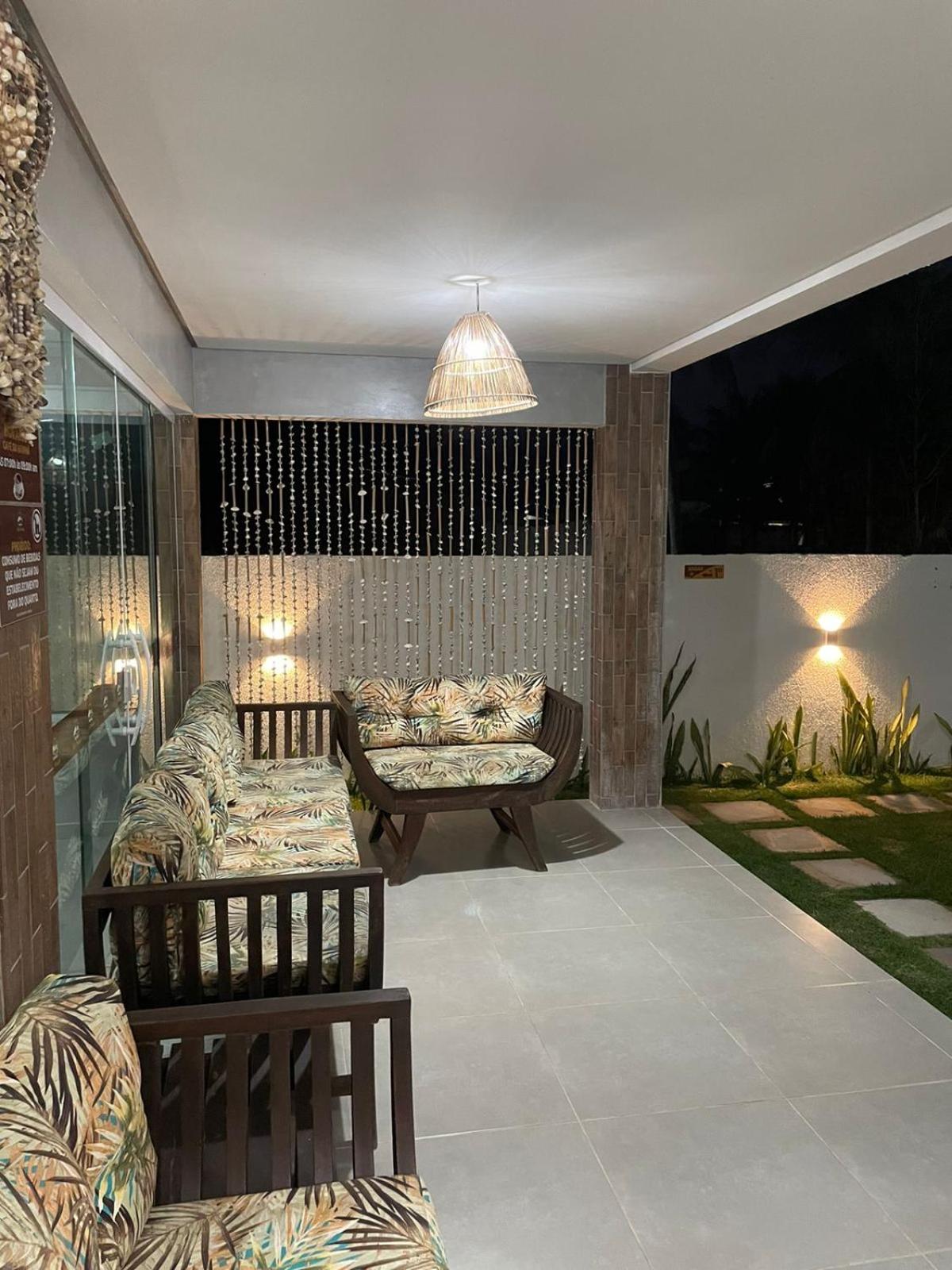 Pousada Villa Minduba