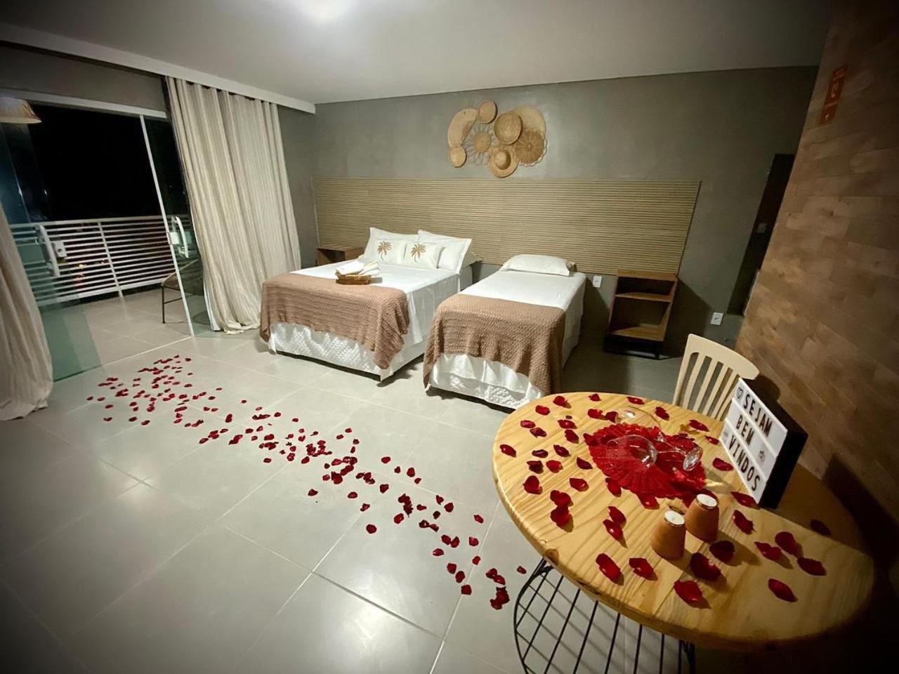 Pousada Villa Minduba