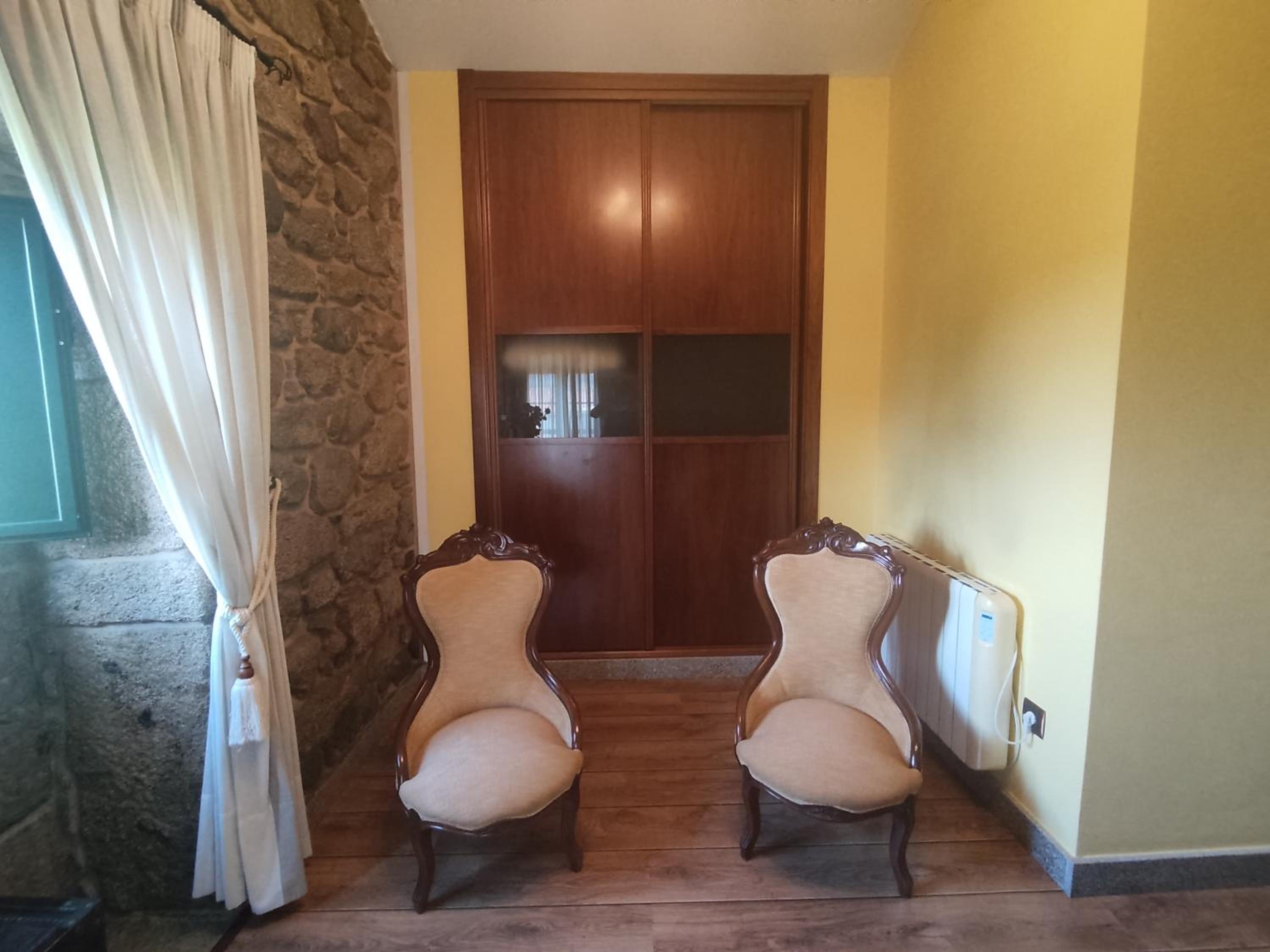 Casa Rural A Eira Vella view 5