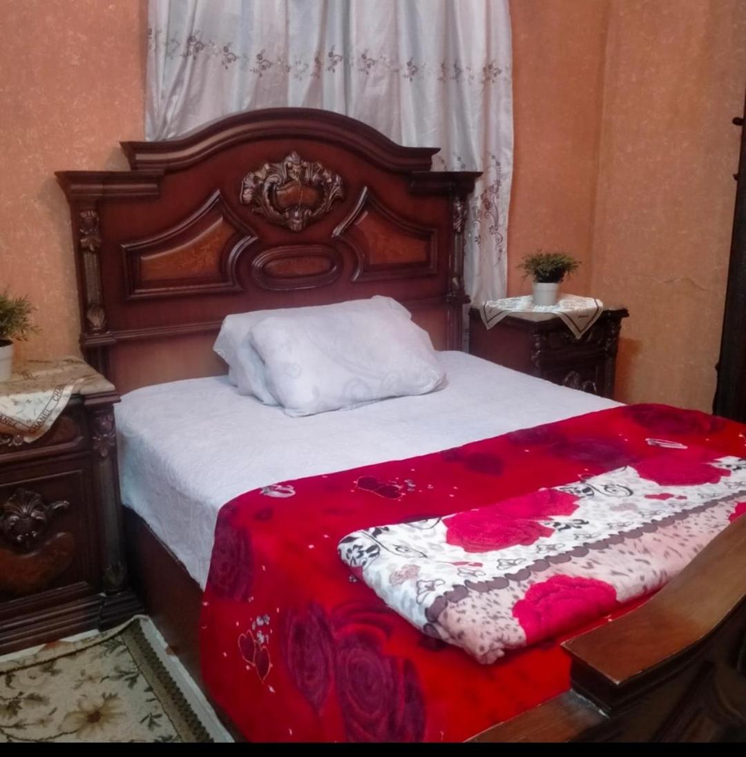 Casa Cleopatra Piramidi
