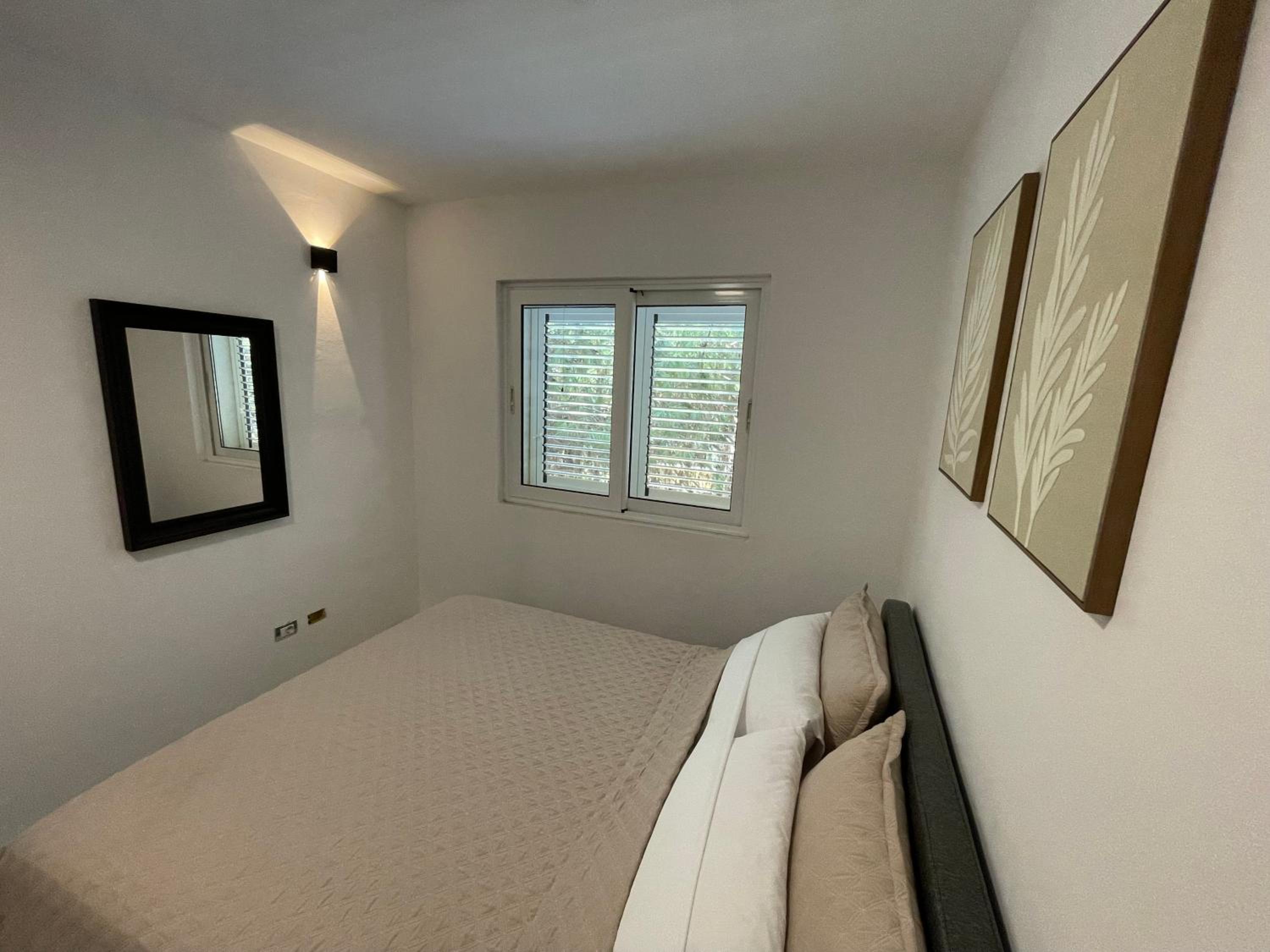 Sunshine Apt Qerret-Golem Beach-Self-Check-in