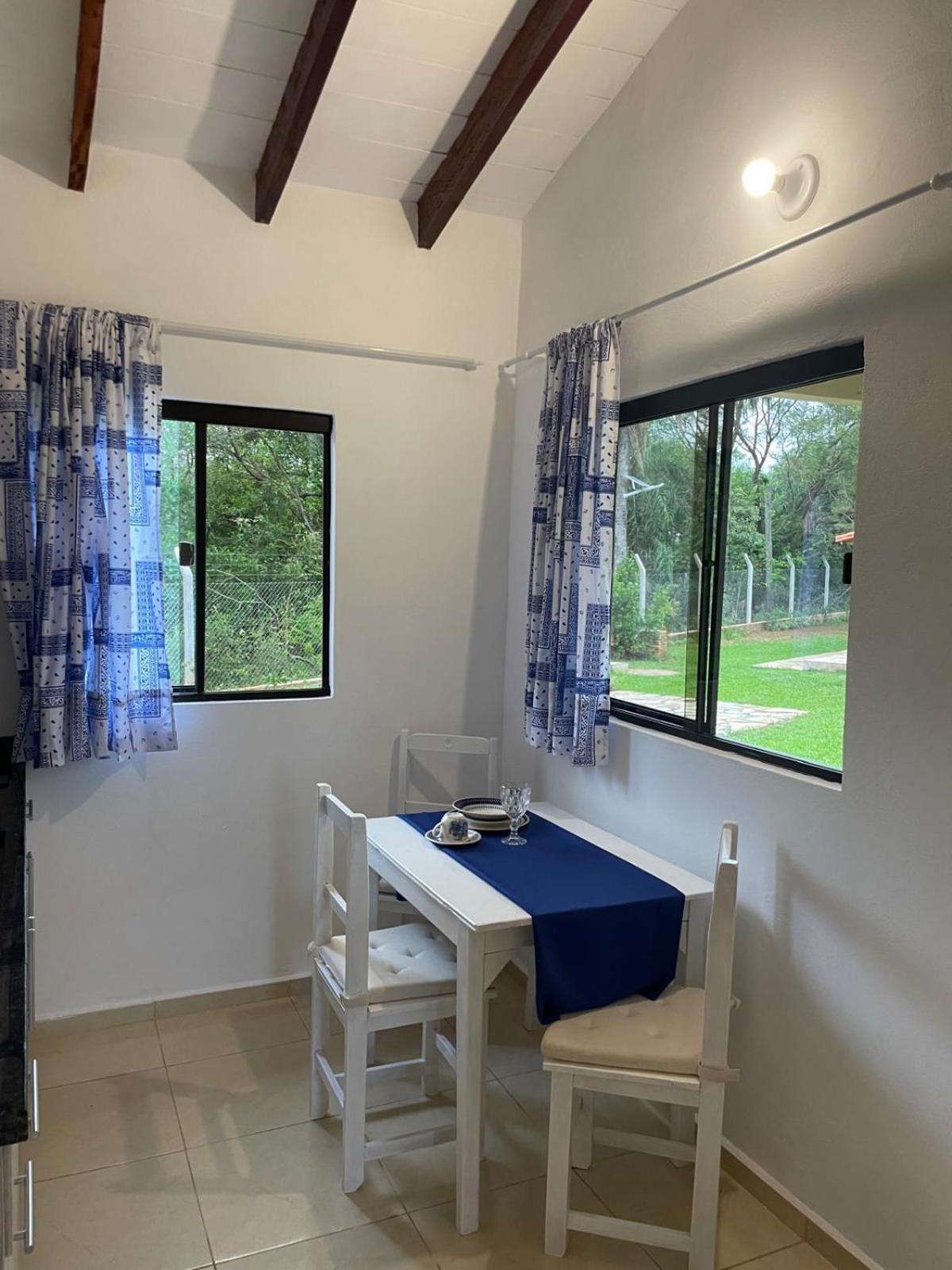 Residencia Piri