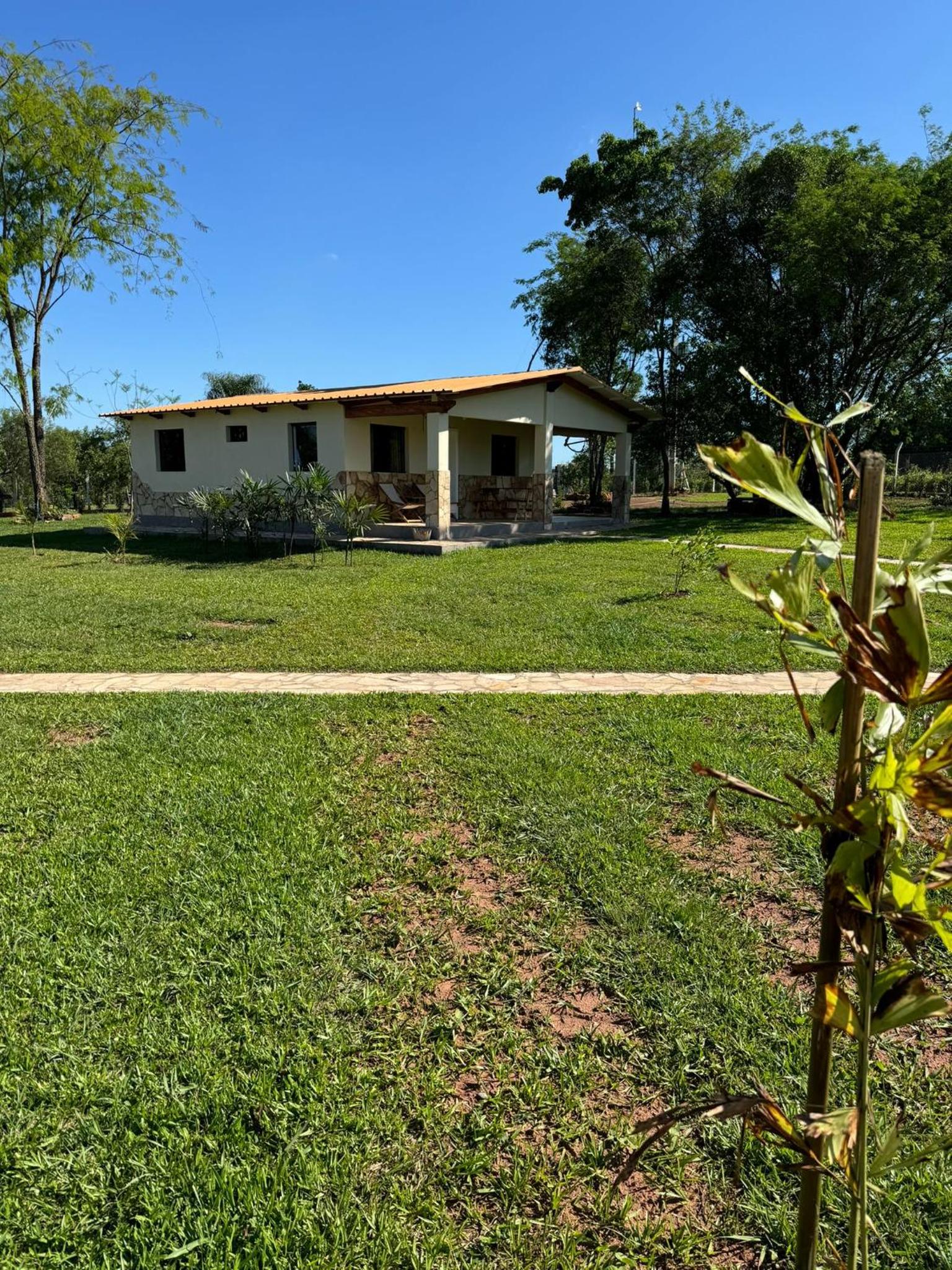 Residencia Piri