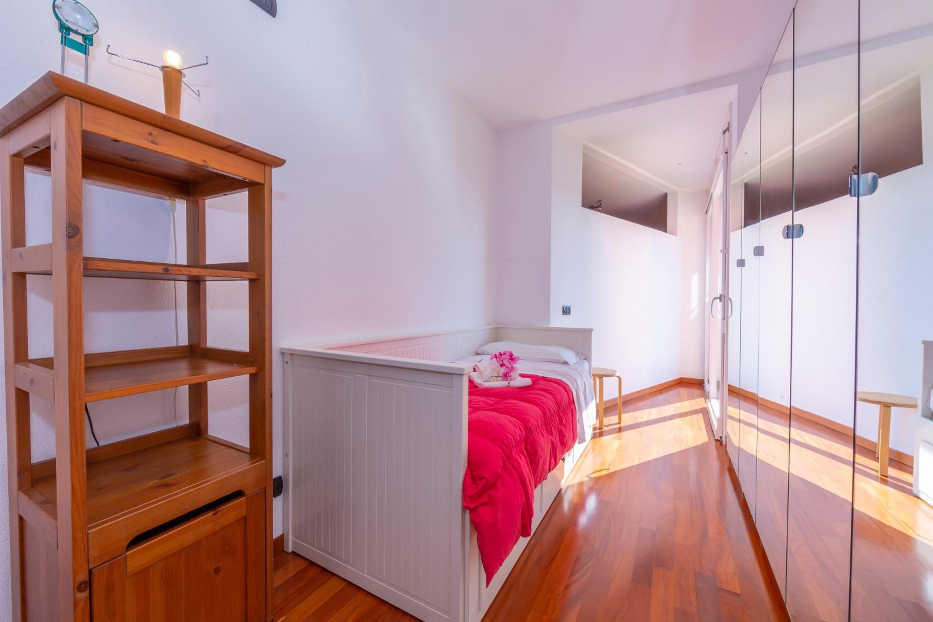 Lugano Panoramica - Happy Rentals