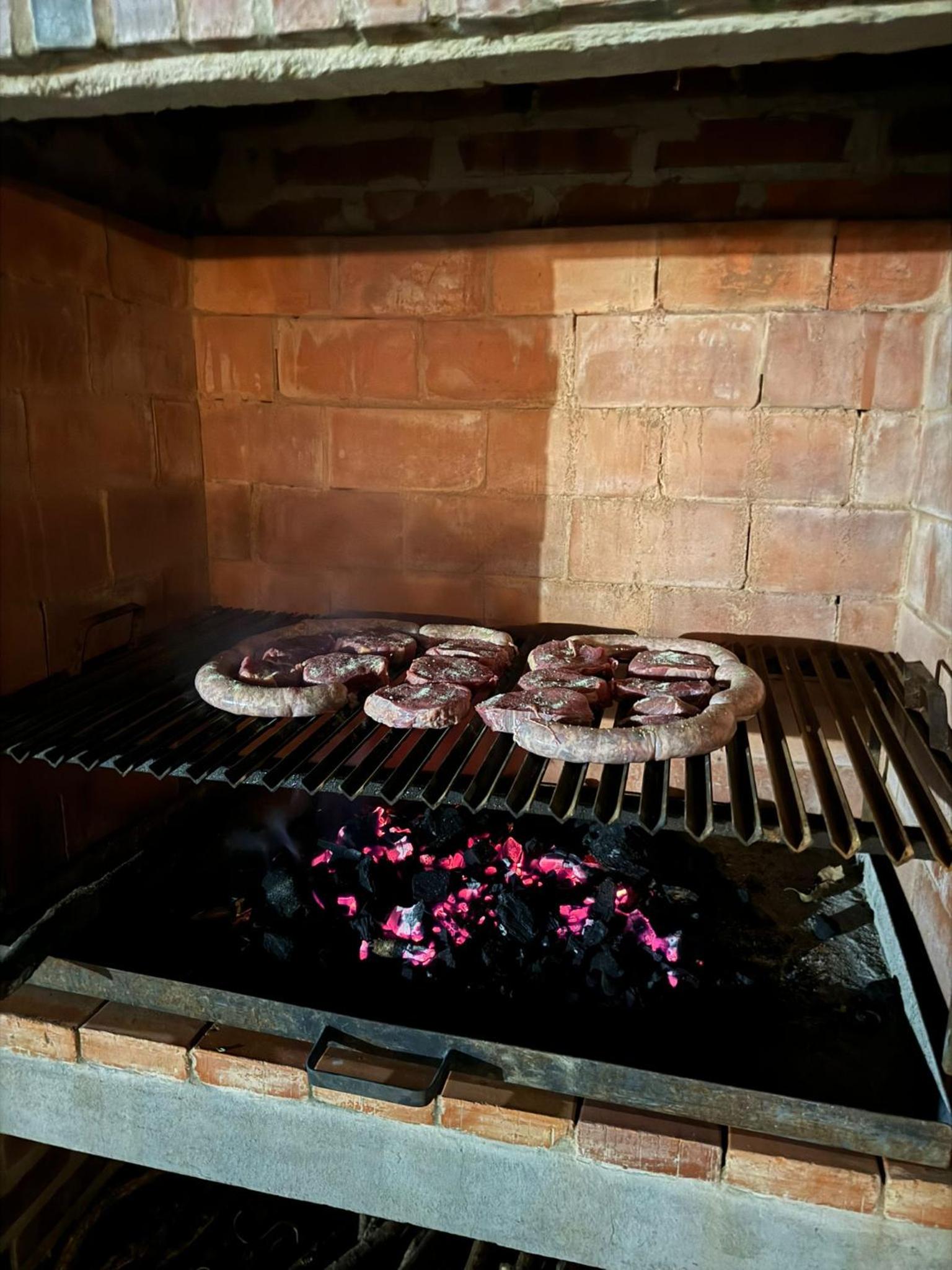 Residencia Piri
