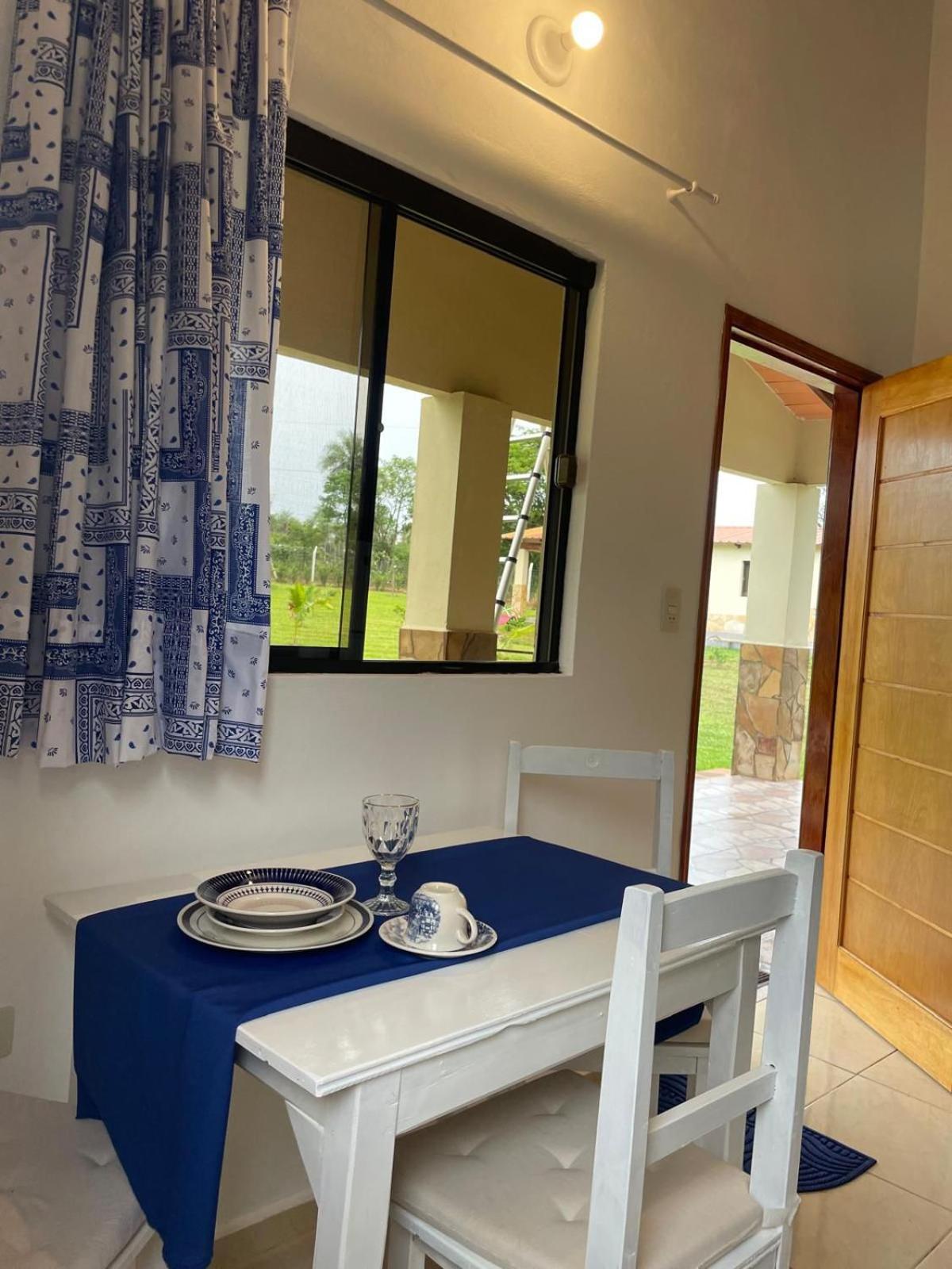 Residencia Piri