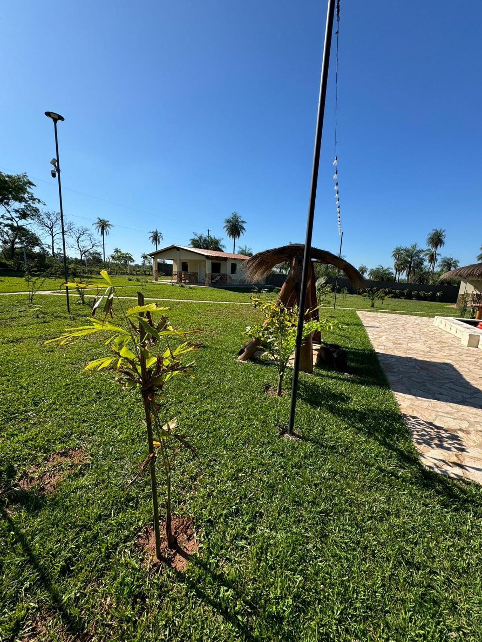 Residencia Piri