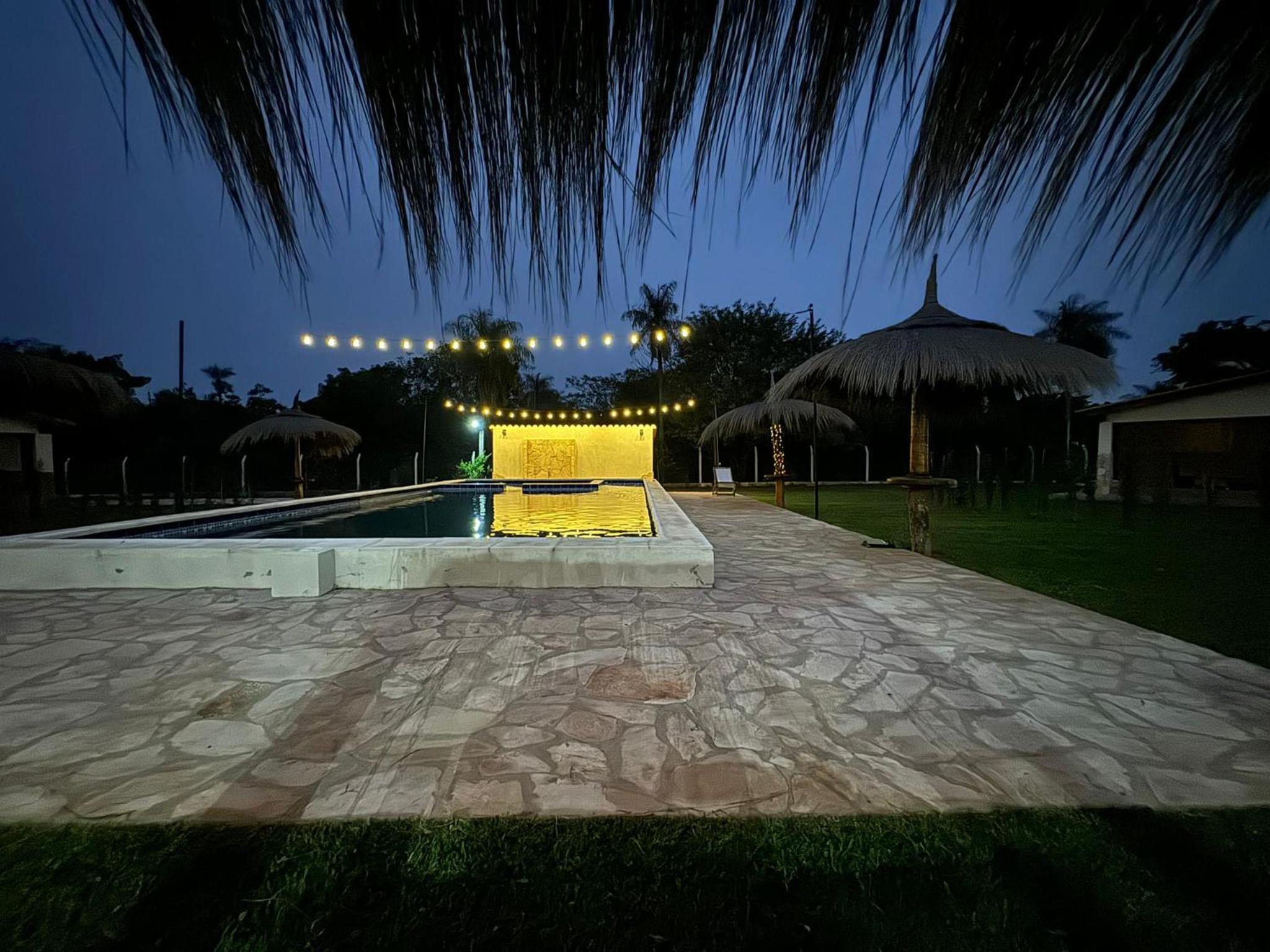 Residencia Piri