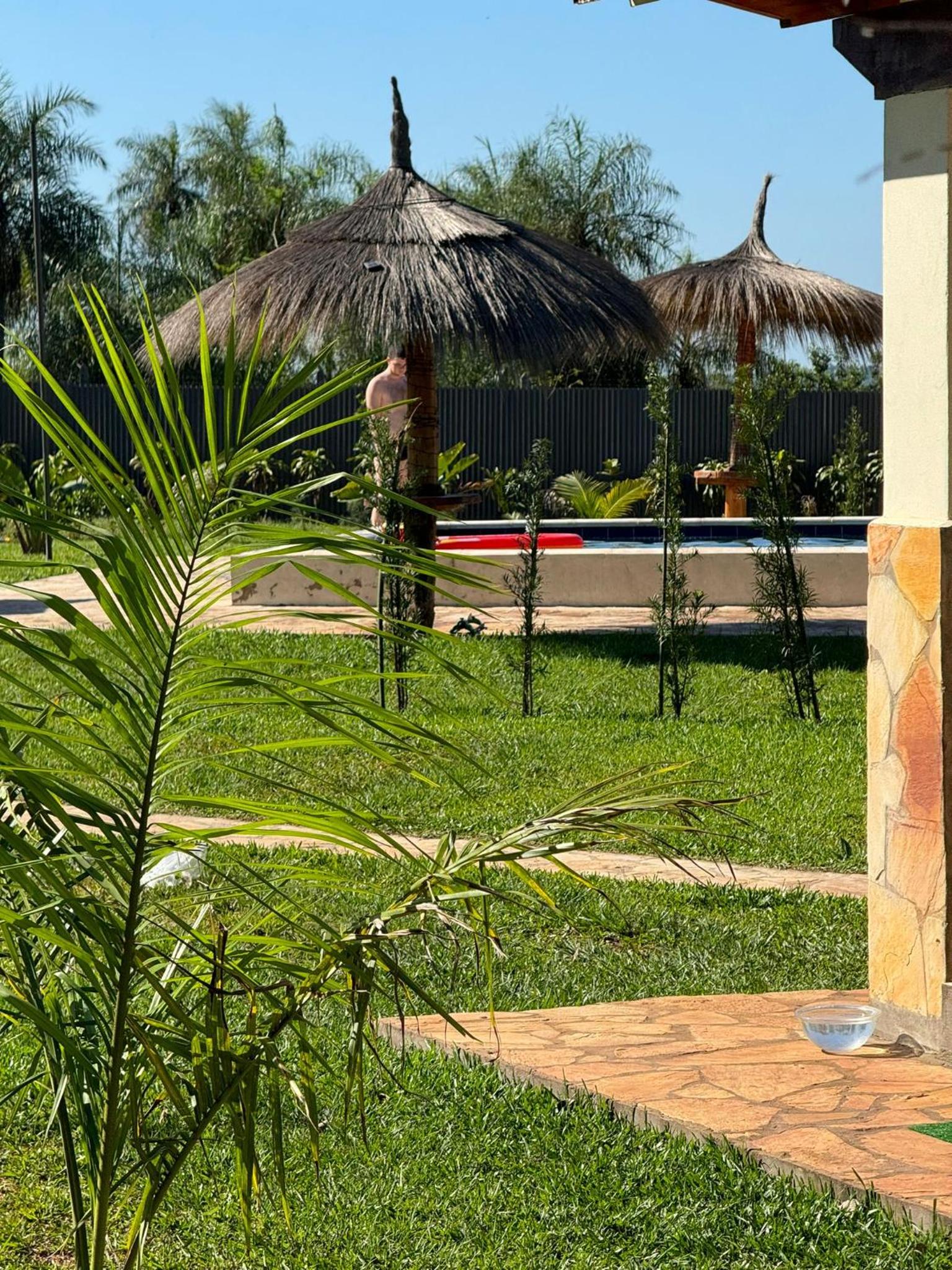 Residencia Piri