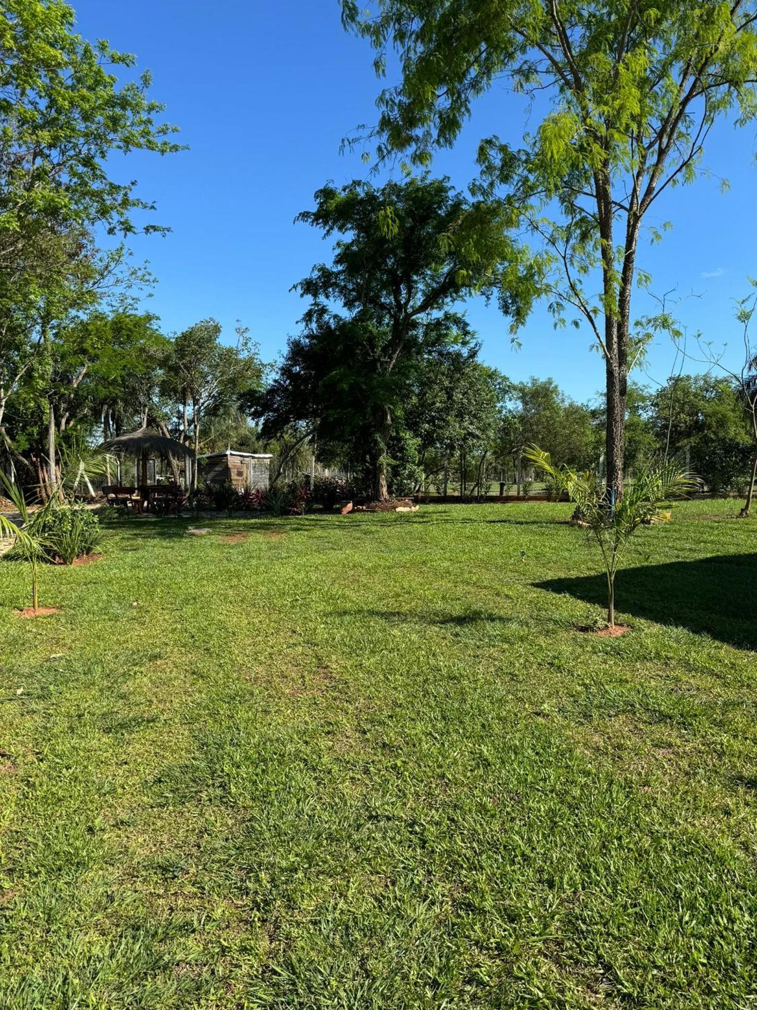Residencia Piri