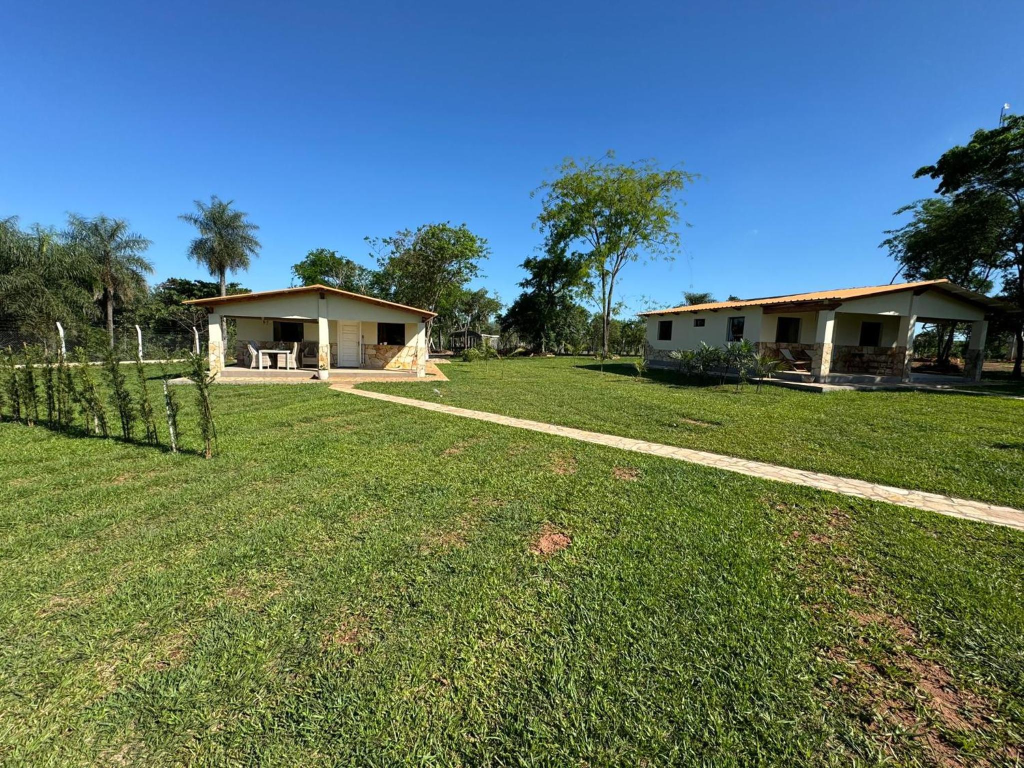 Residencia Piri