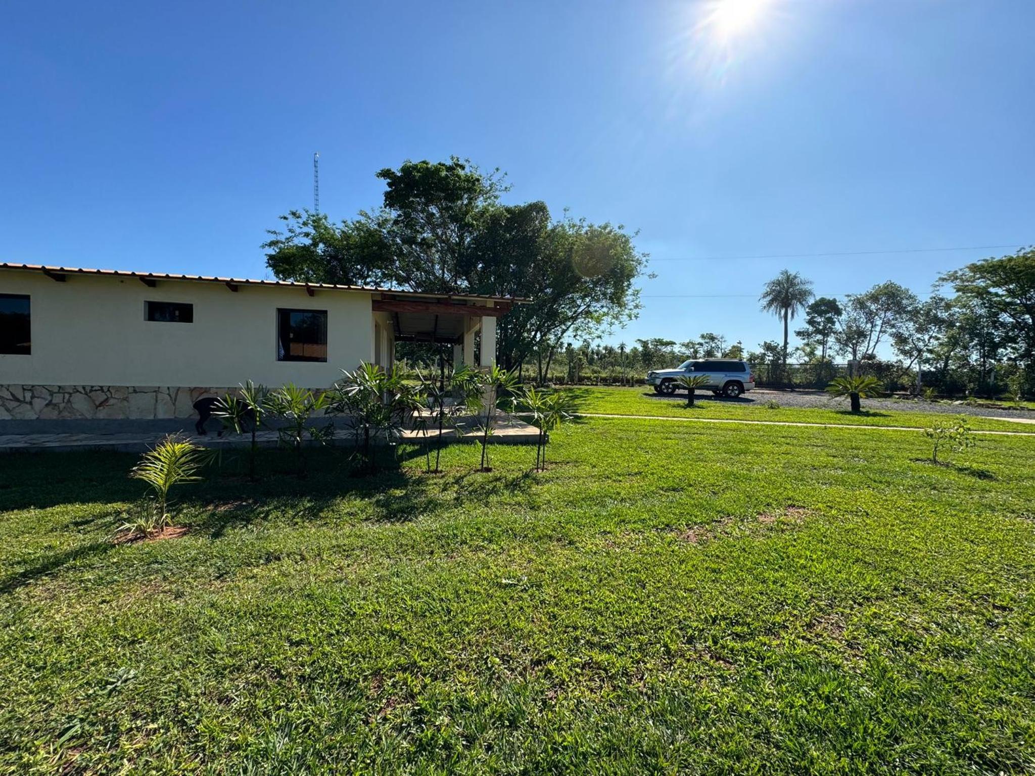 Residencia Piri