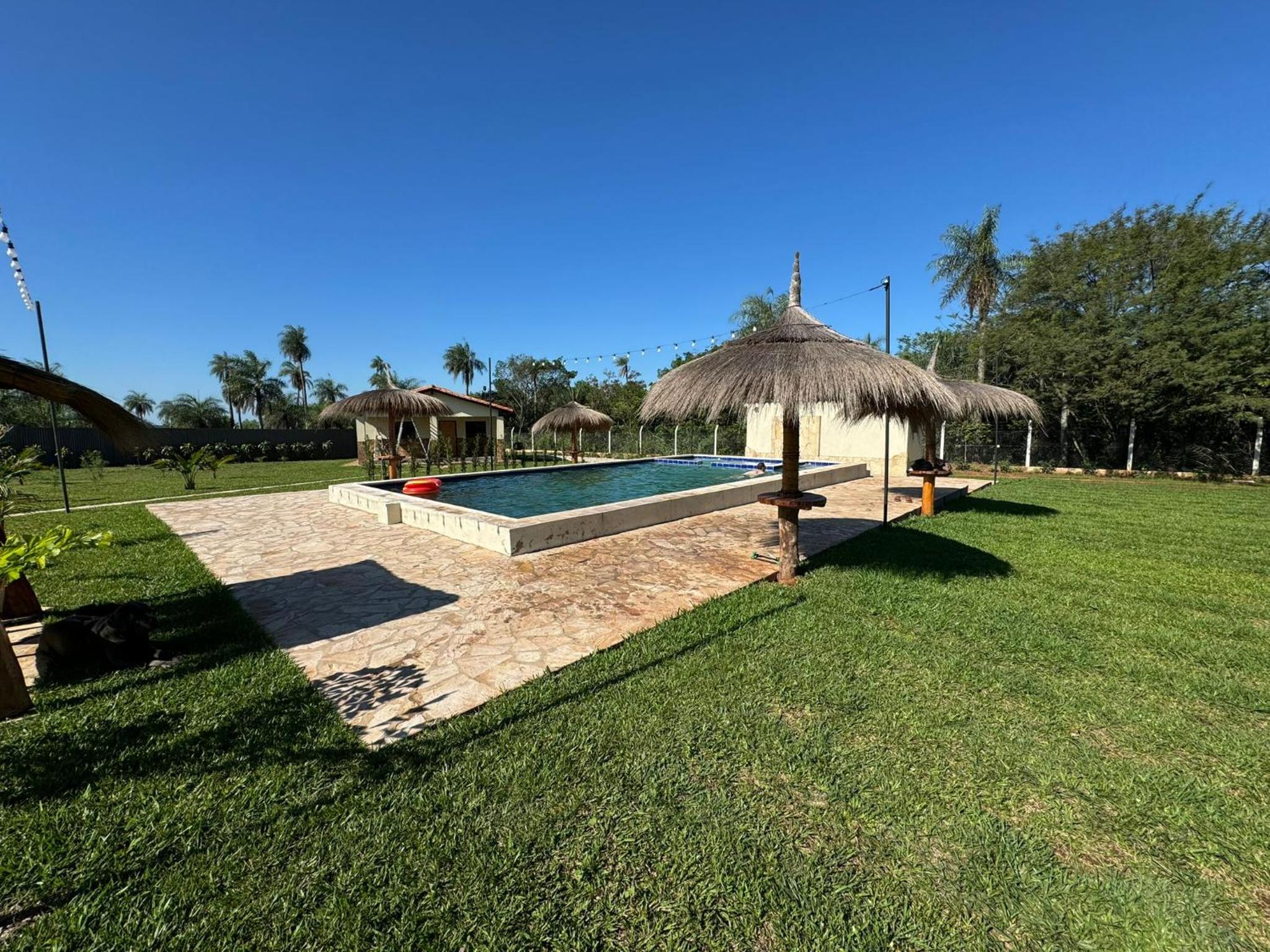 Residencia Piri