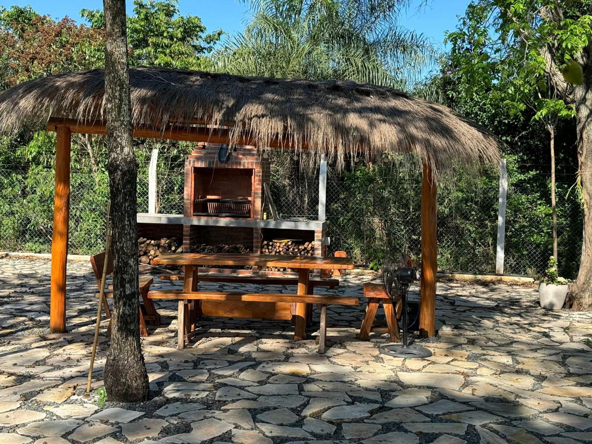Residencia Piri