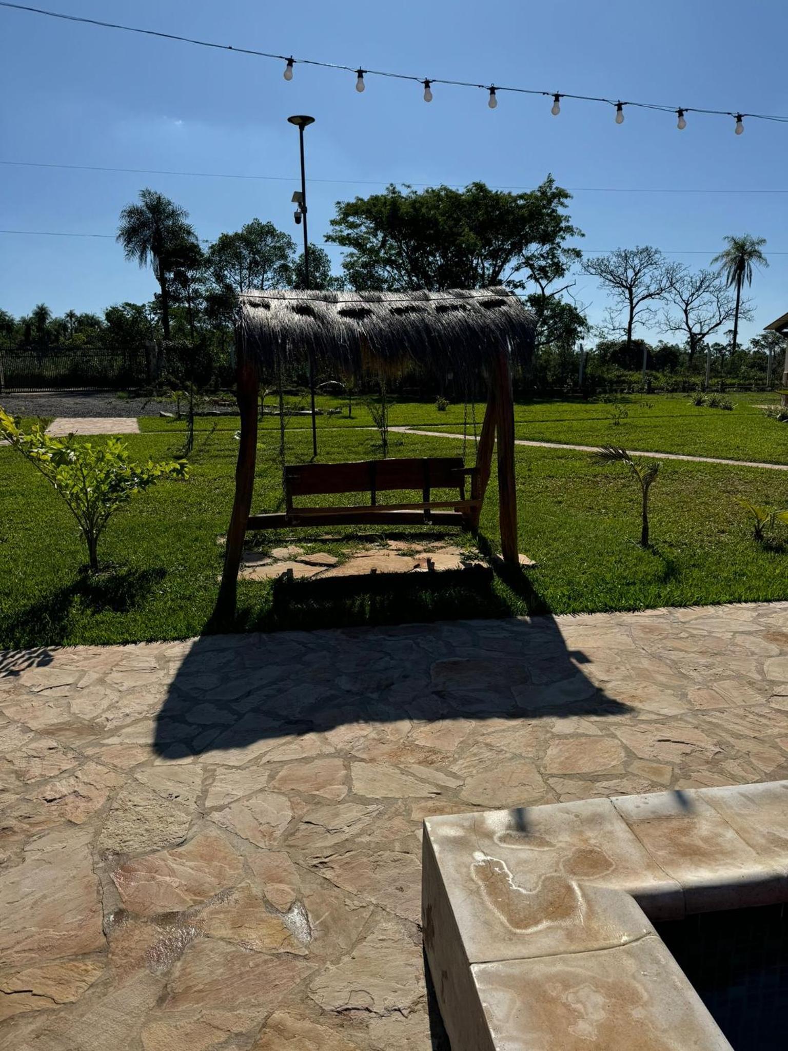 Residencia Piri