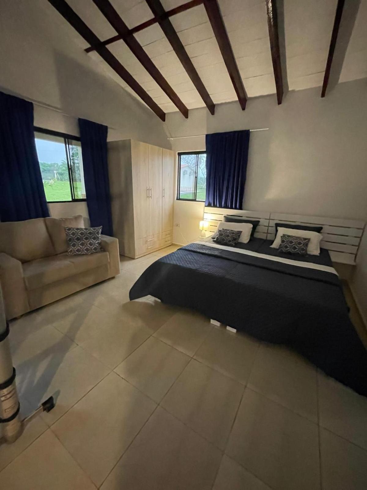 Residencia Piri