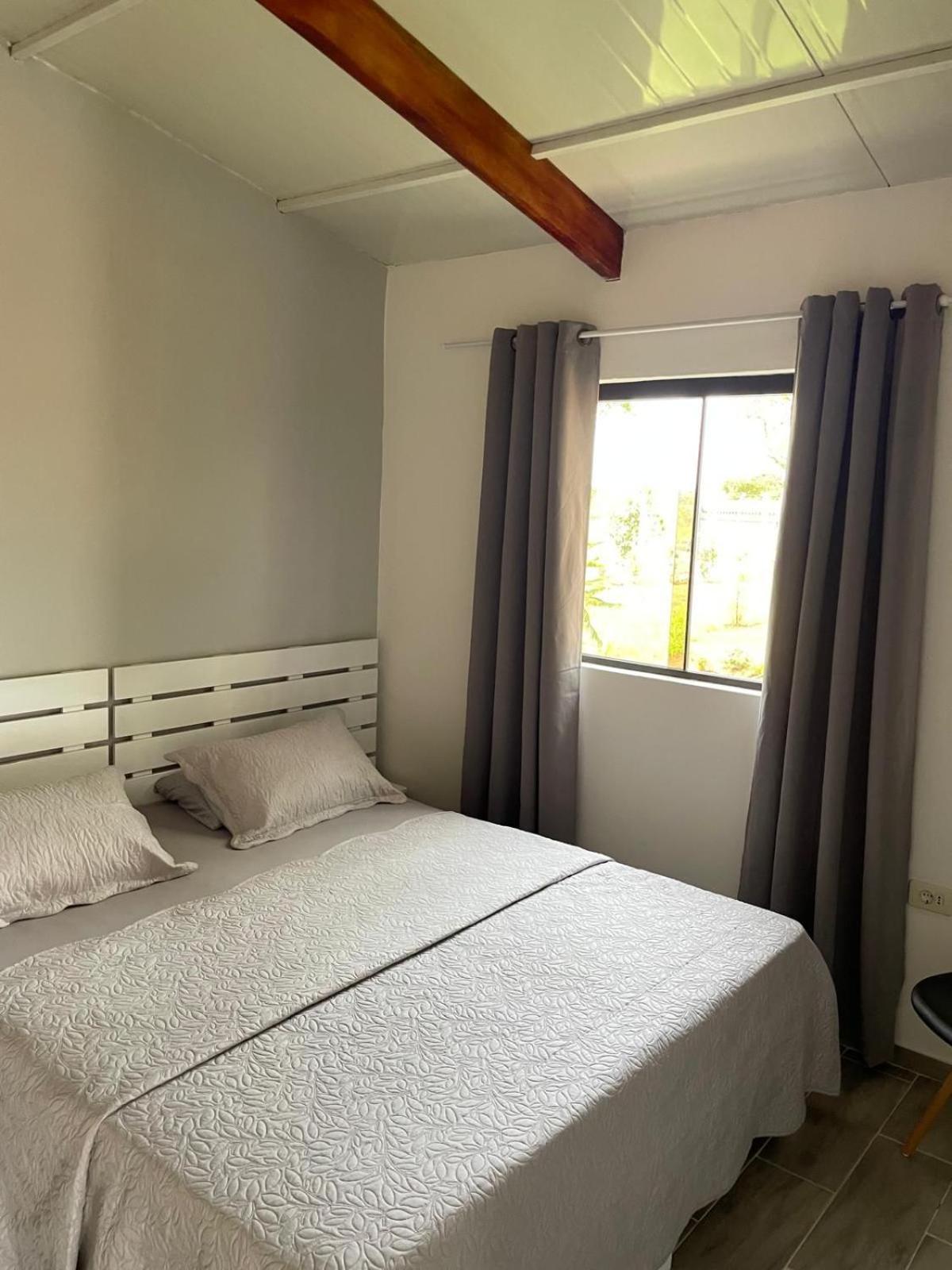 Residencia Piri