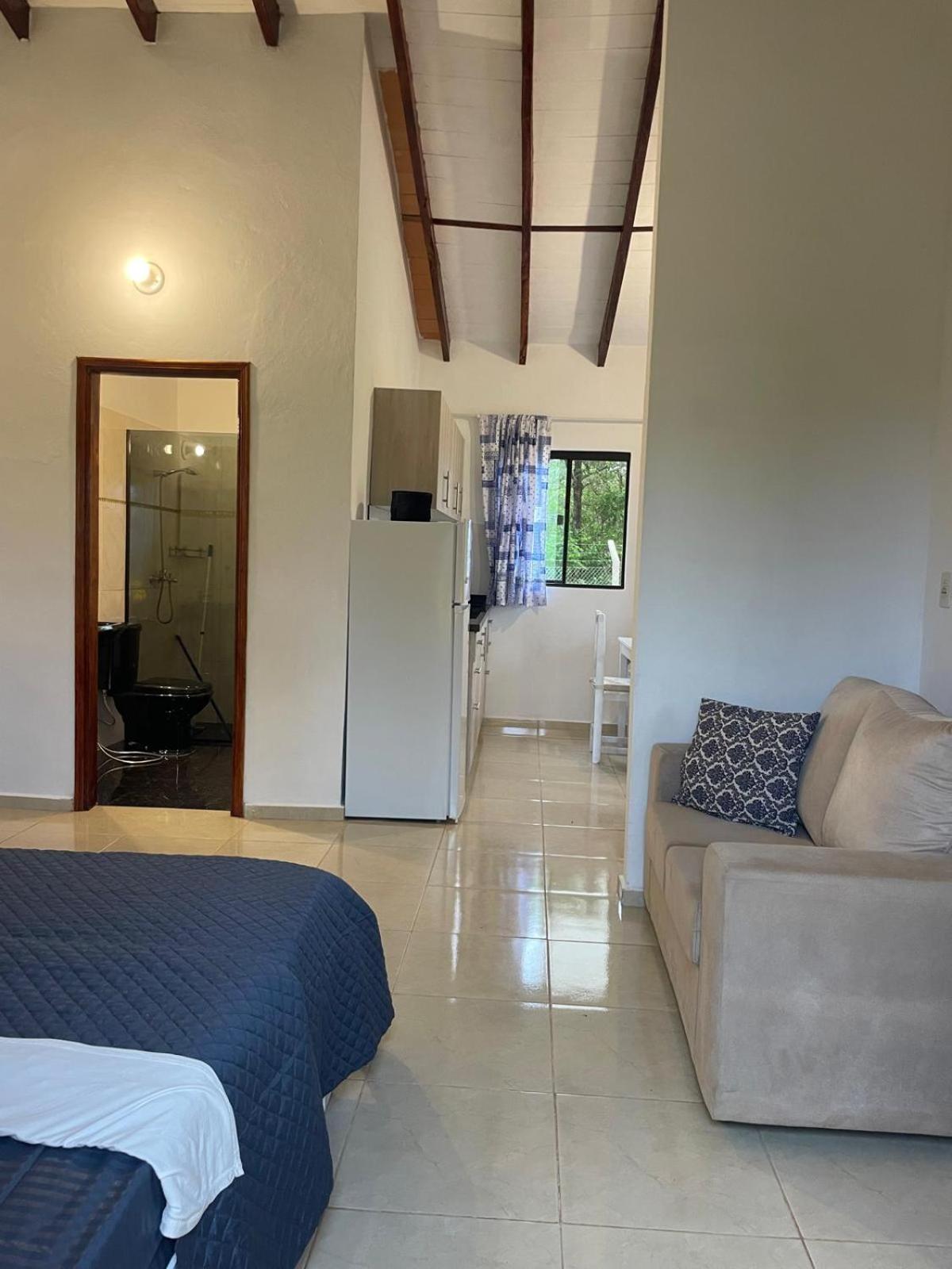 Residencia Piri