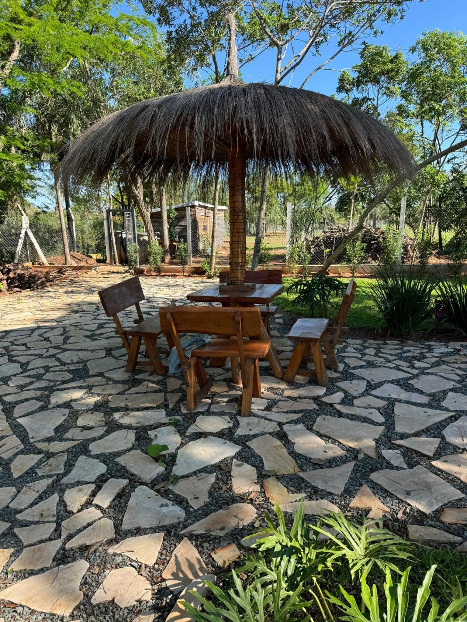 Residencia Piri