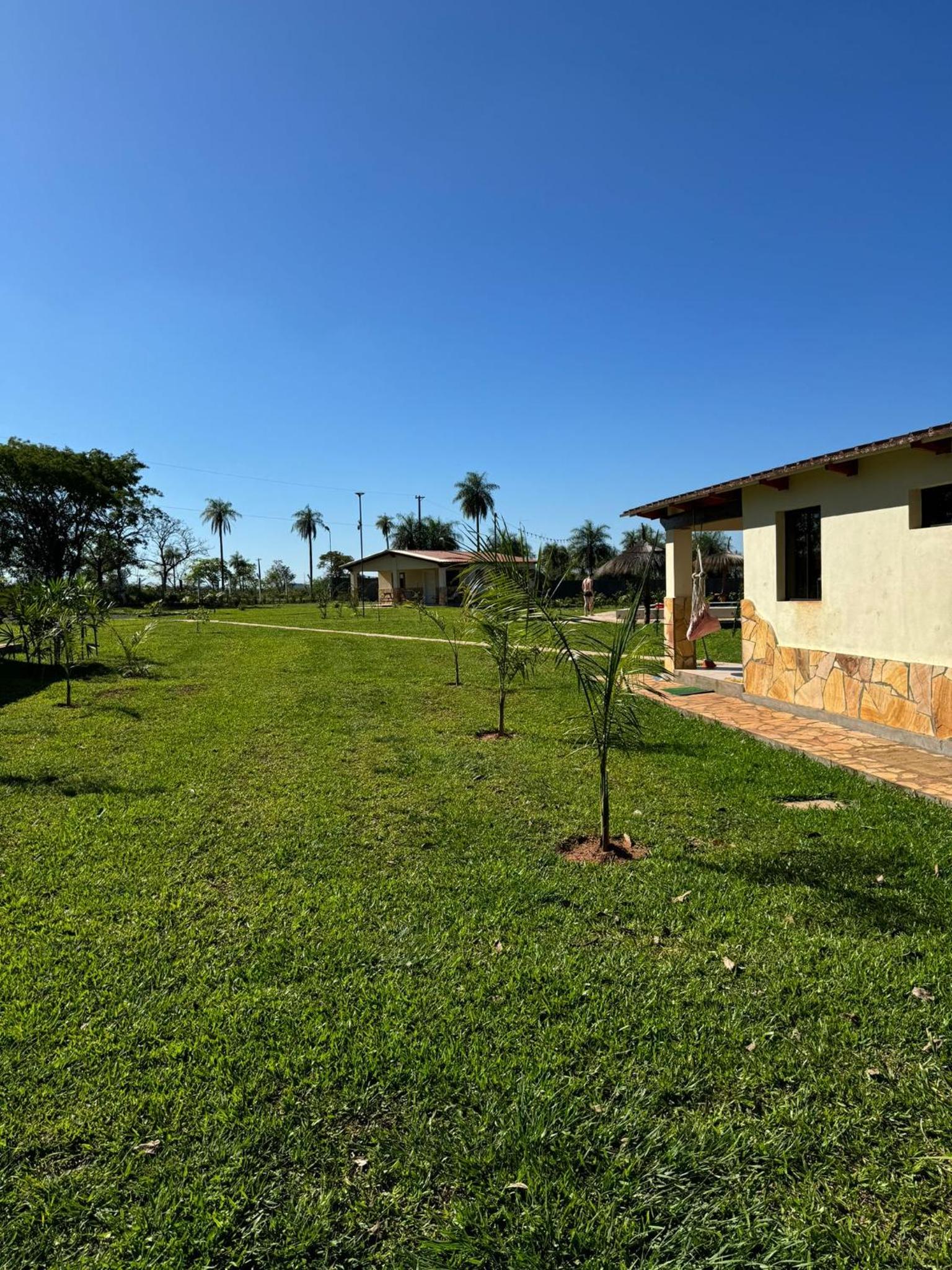 Residencia Piri