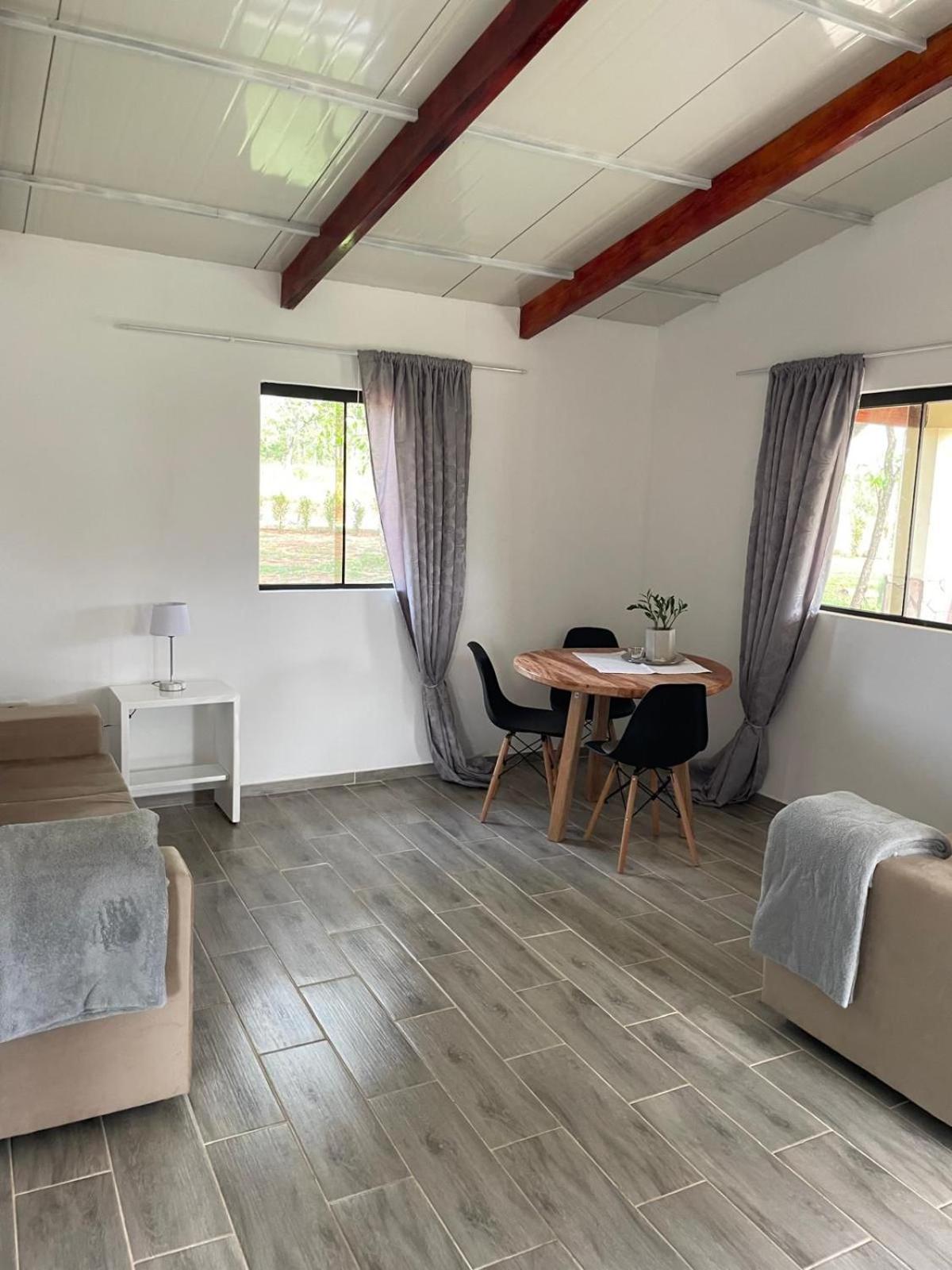 Residencia Piri