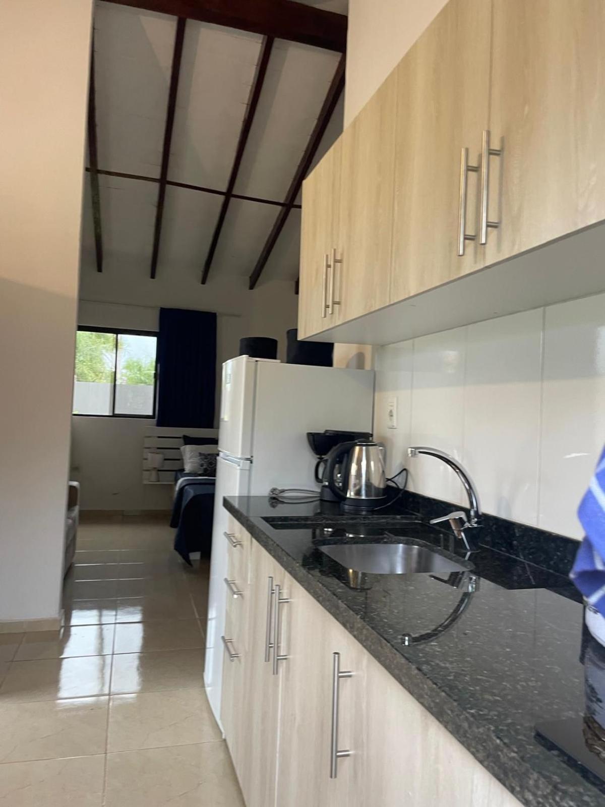 Residencia Piri