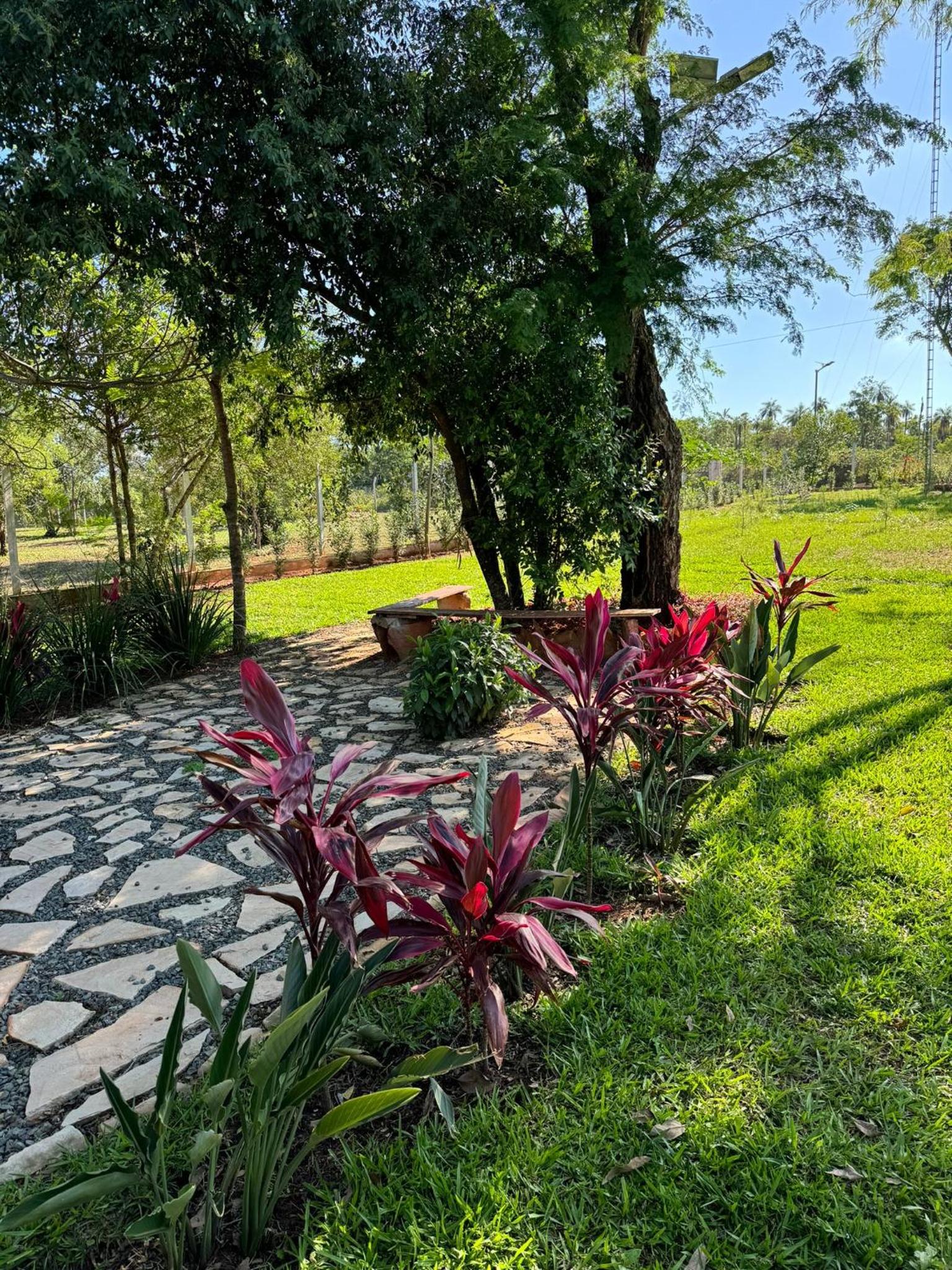 Residencia Piri