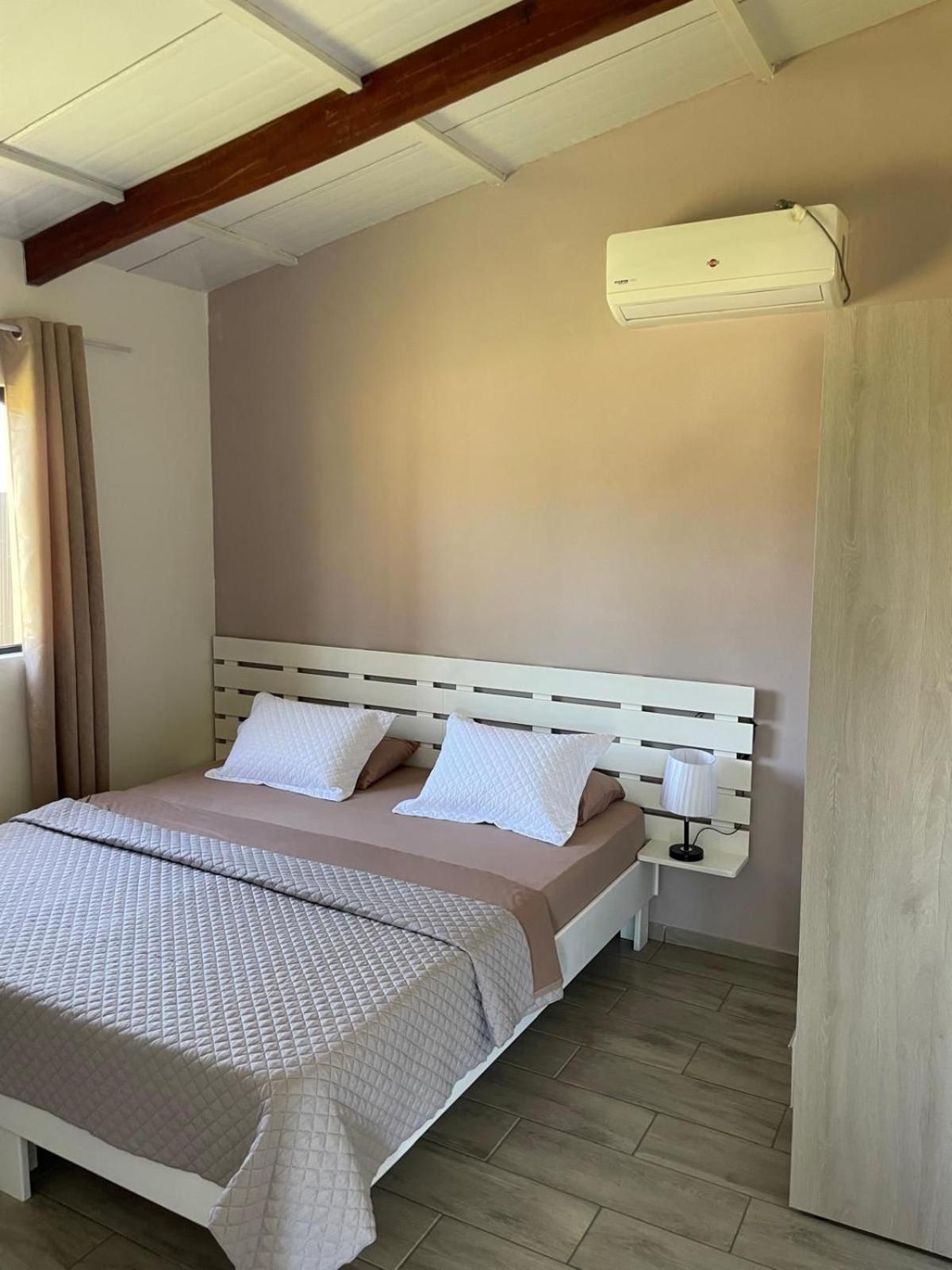 Residencia Piri