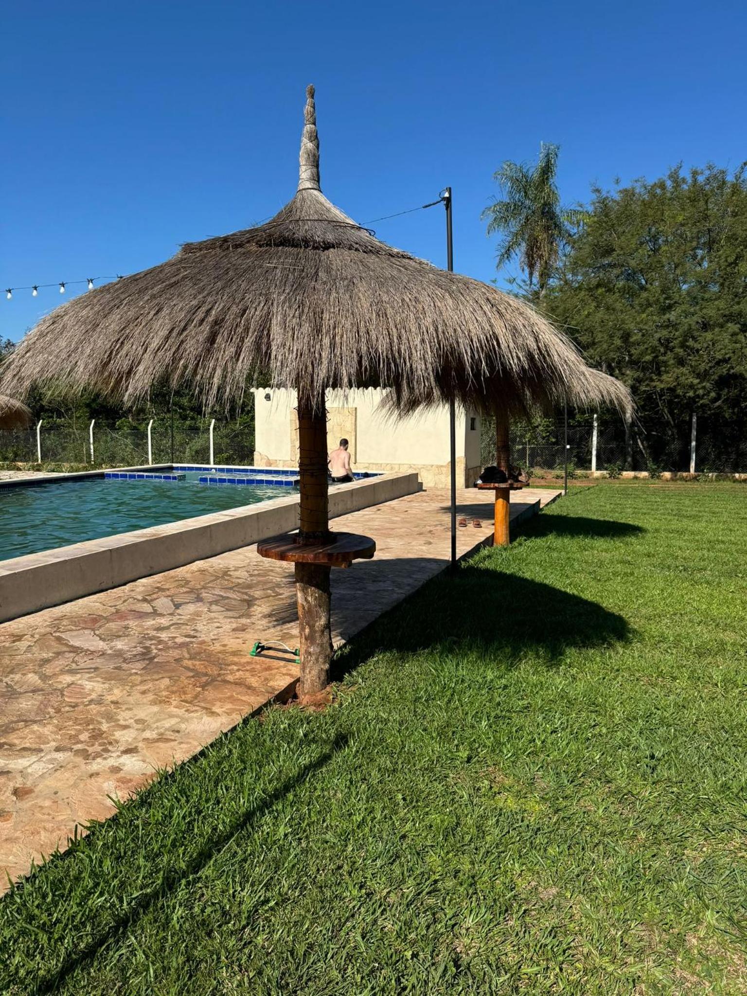 Residencia Piri