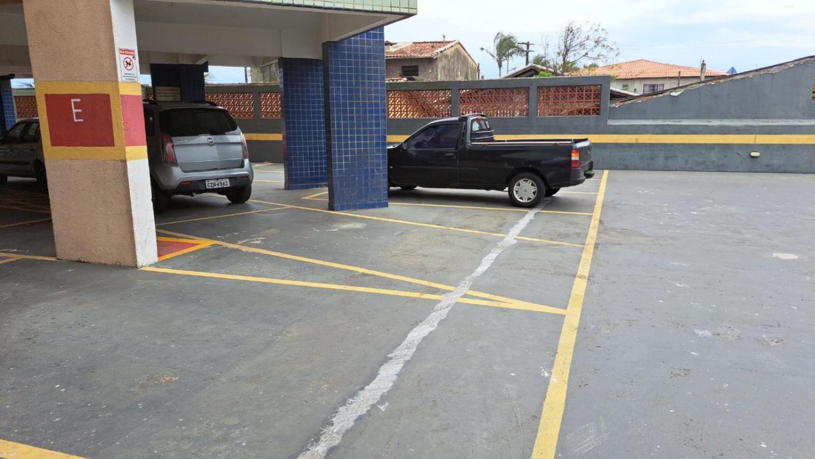 Conforto Frente Mar