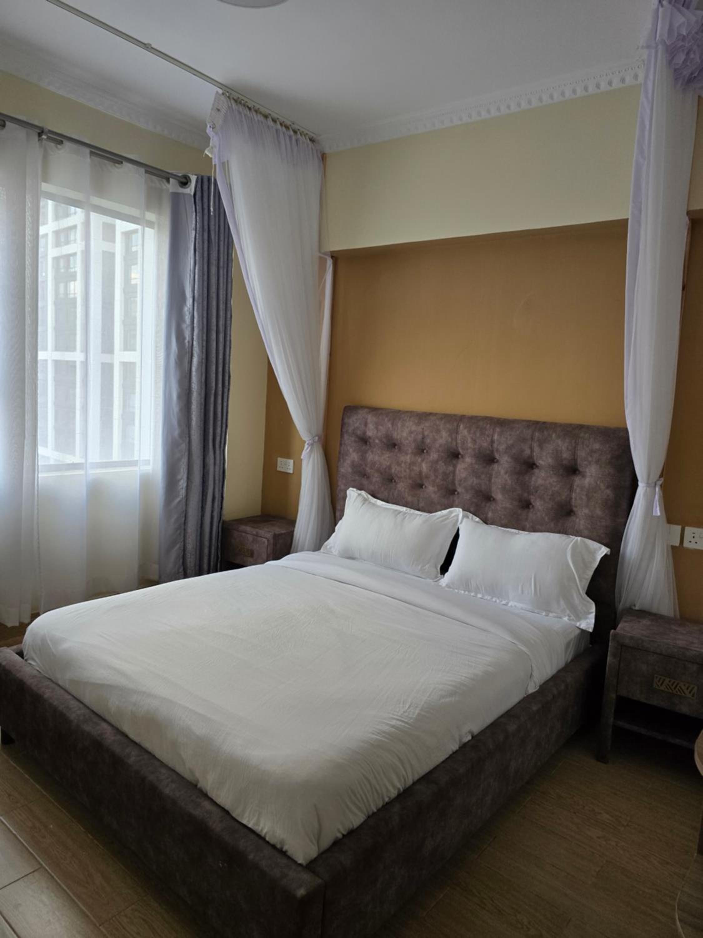 Asham Suites view 4