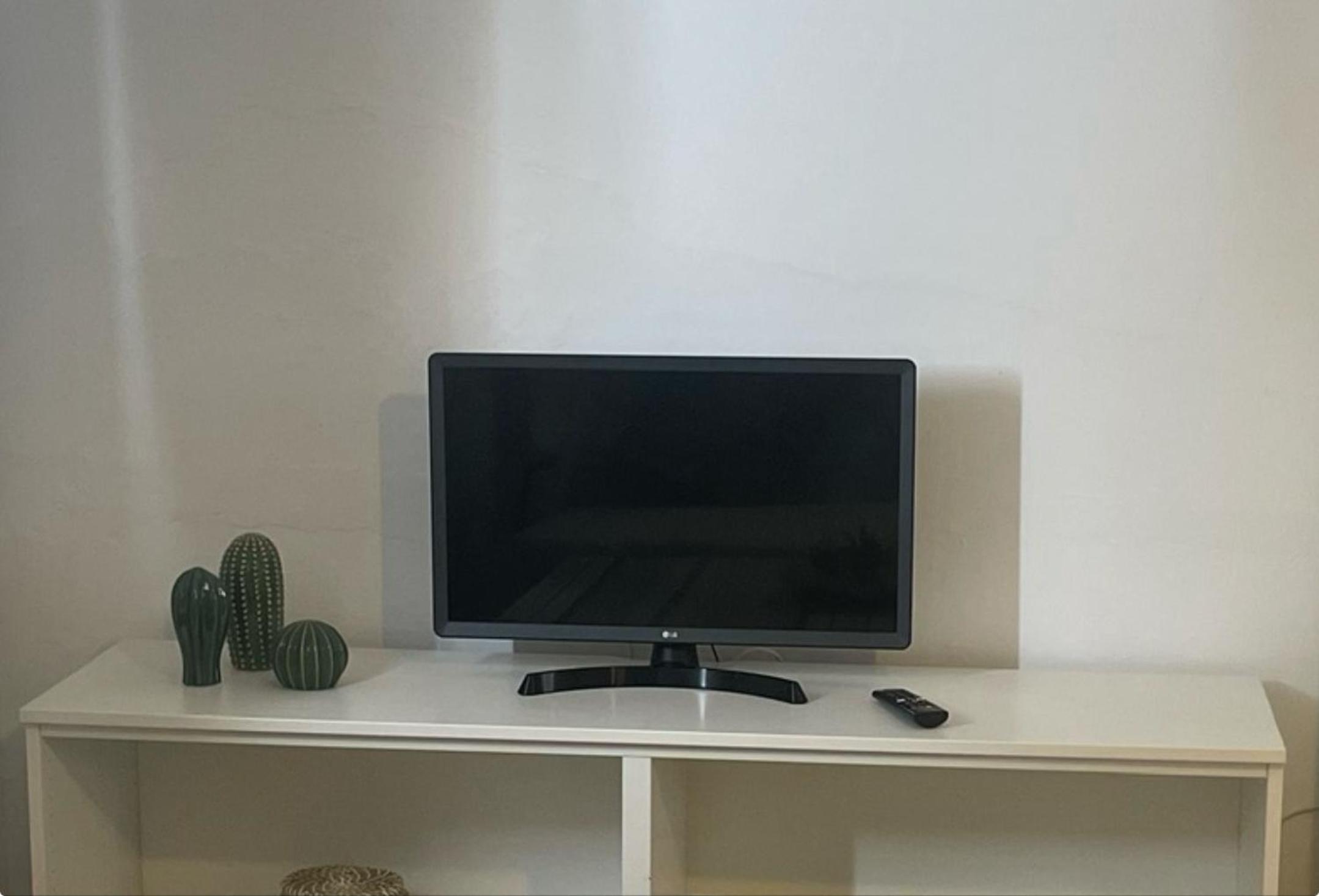 Apartamentos Lucero de Europa